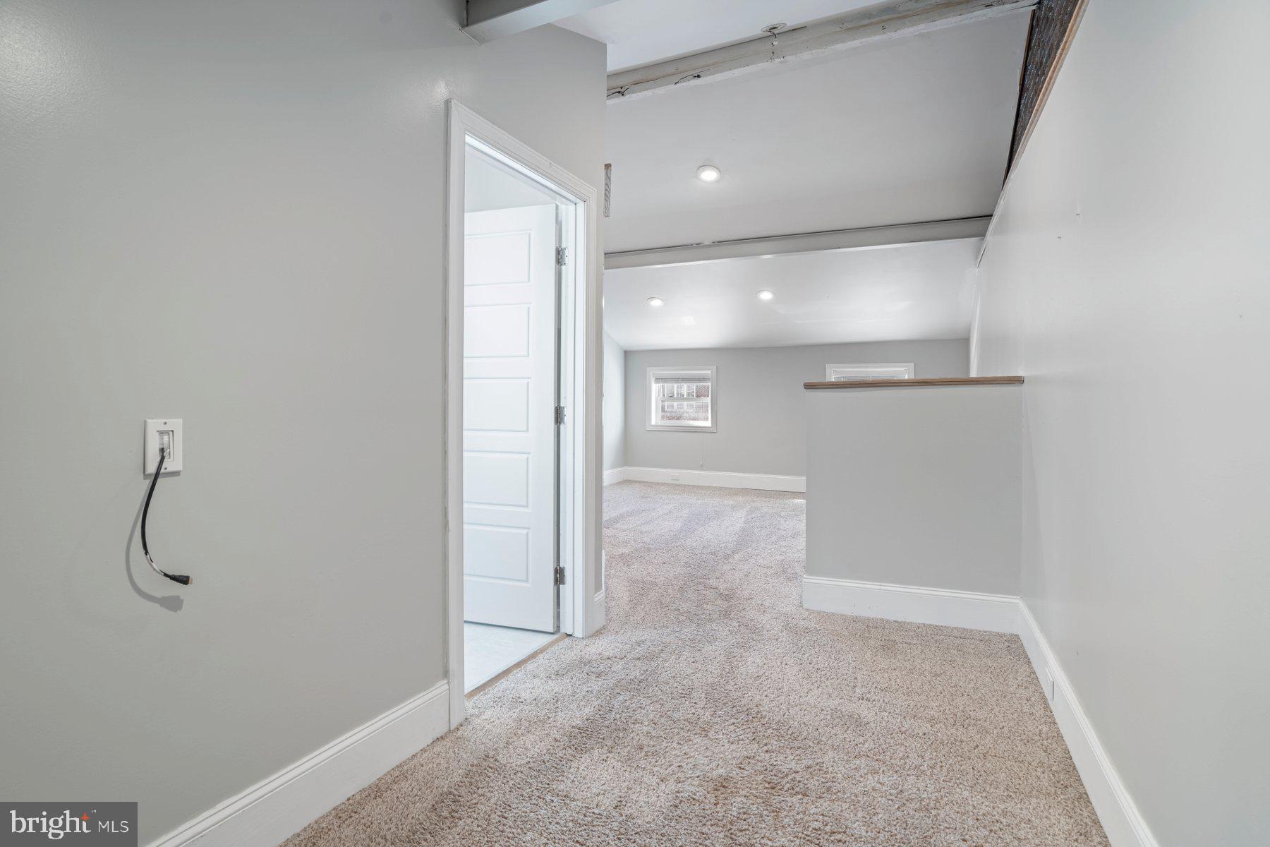 FELLS POINT HISTORIC DISTRICT - Residential Lease