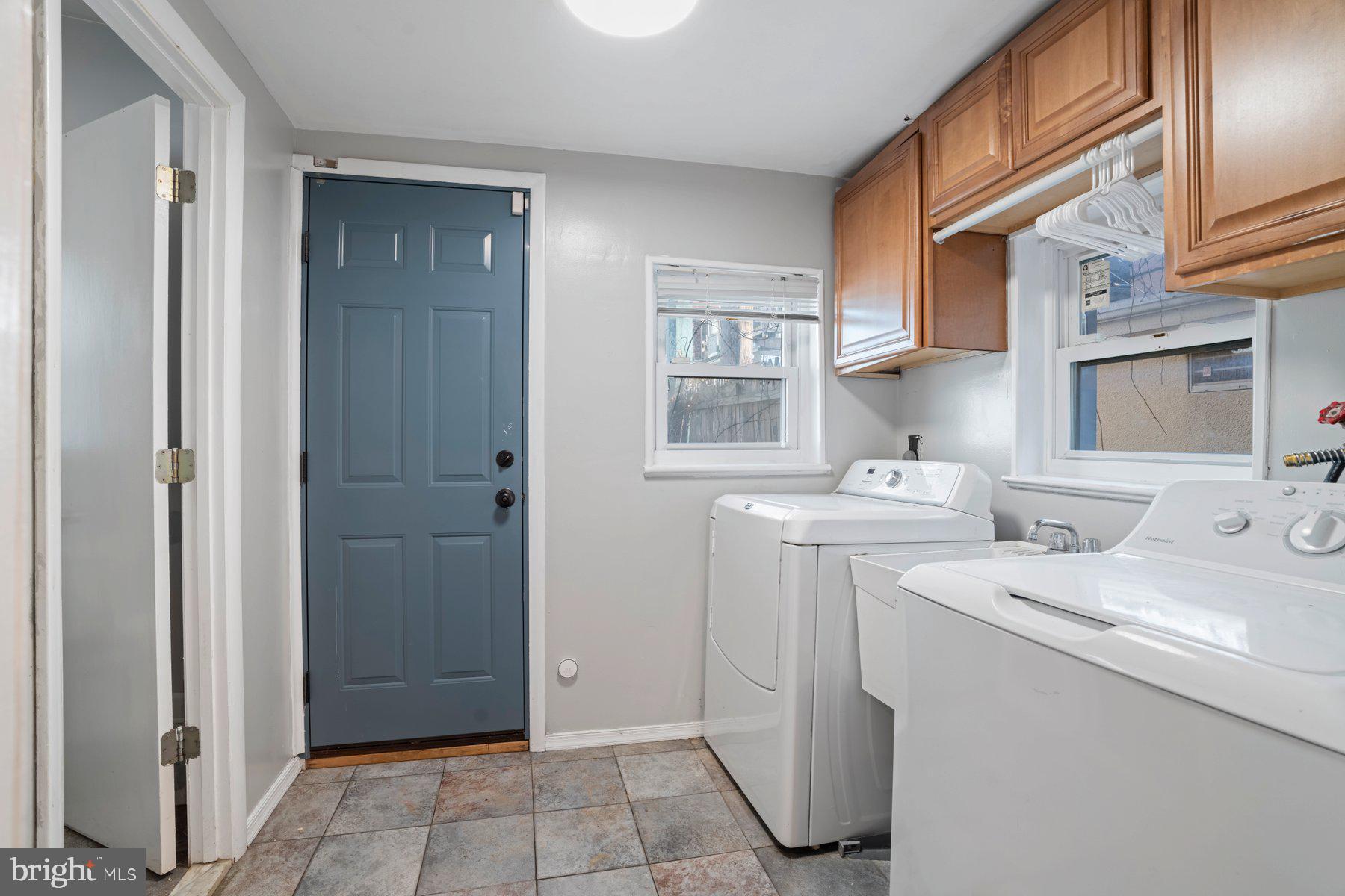 FELLS POINT HISTORIC DISTRICT - Residential Lease