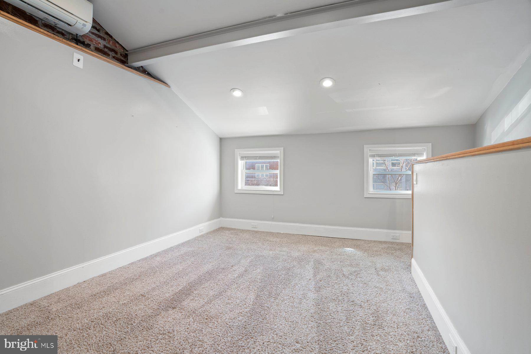 FELLS POINT HISTORIC DISTRICT - Residential Lease