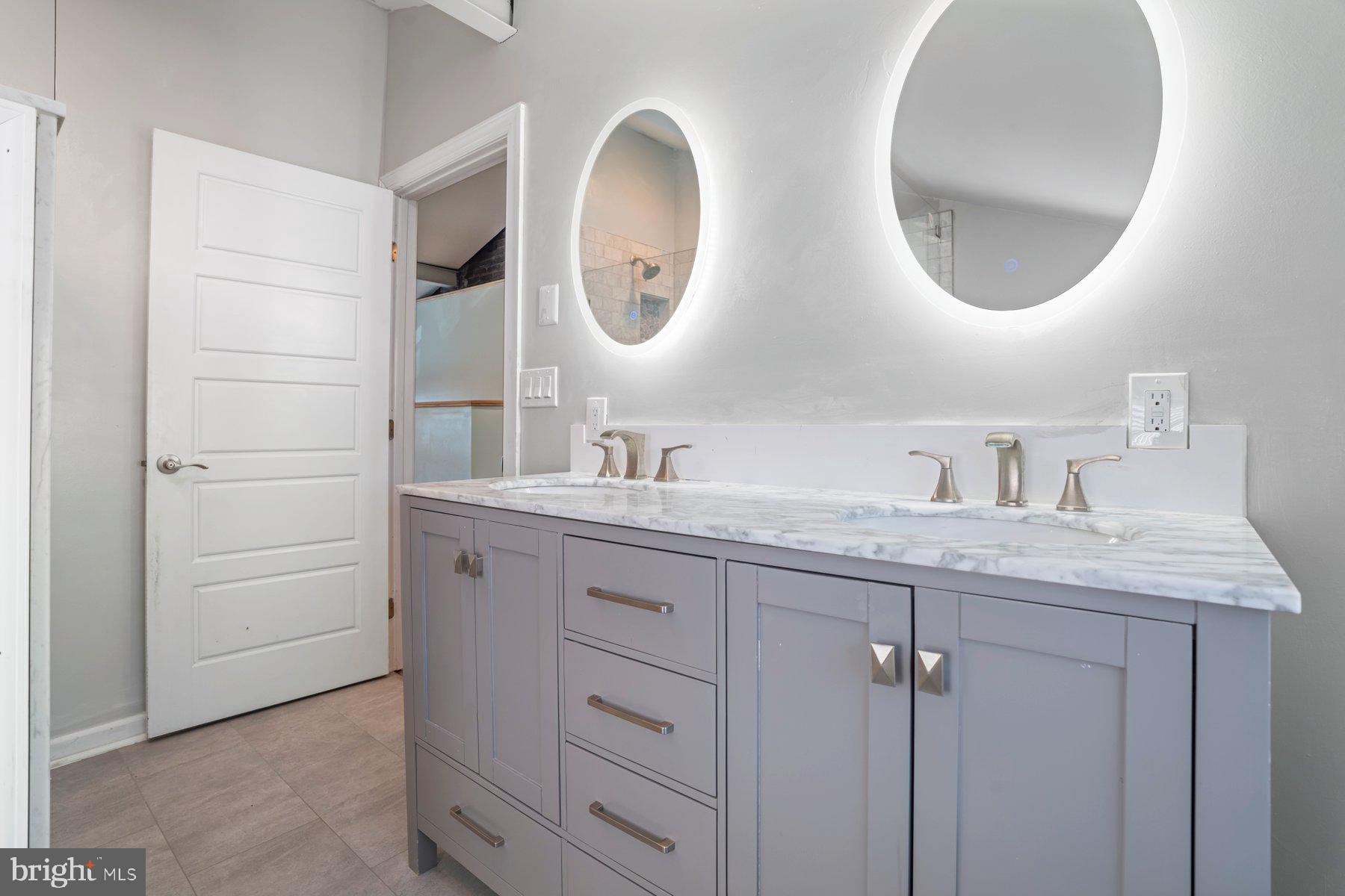 FELLS POINT HISTORIC DISTRICT - Residential Lease