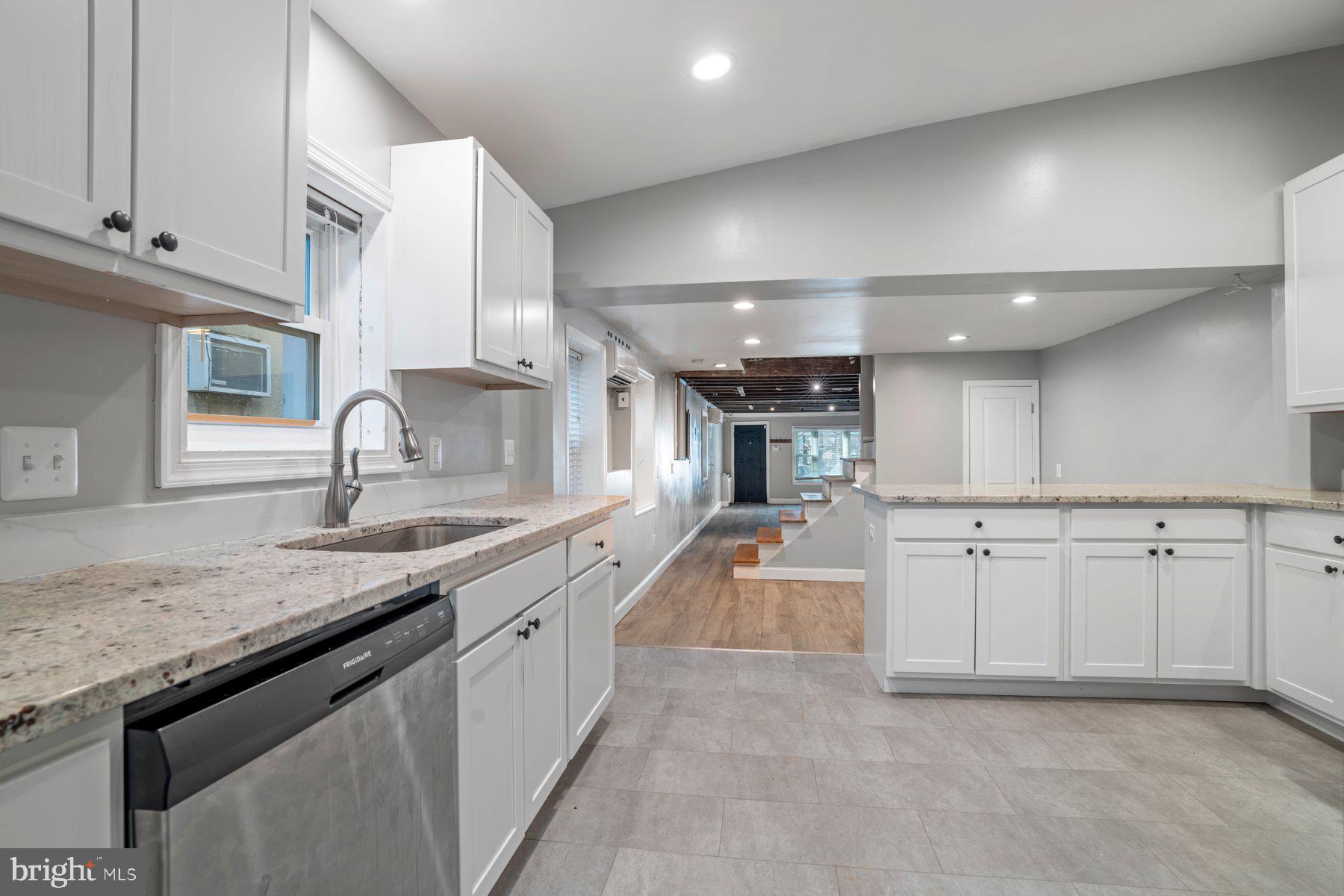 FELLS POINT HISTORIC DISTRICT - Residential Lease