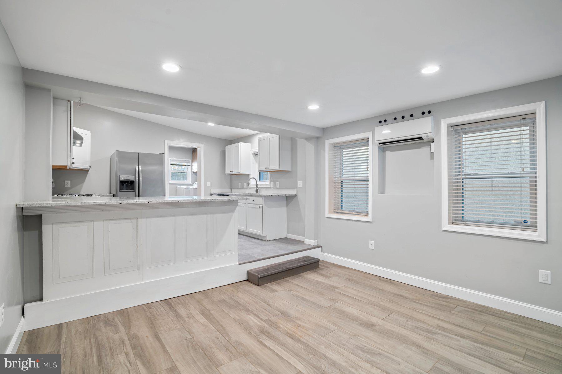 FELLS POINT HISTORIC DISTRICT - Residential Lease