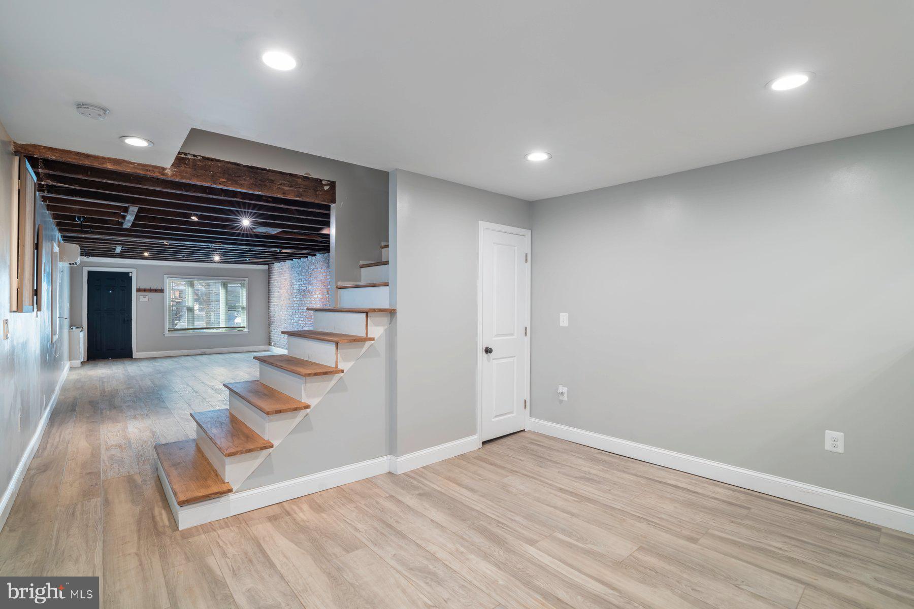 FELLS POINT HISTORIC DISTRICT - Residential Lease