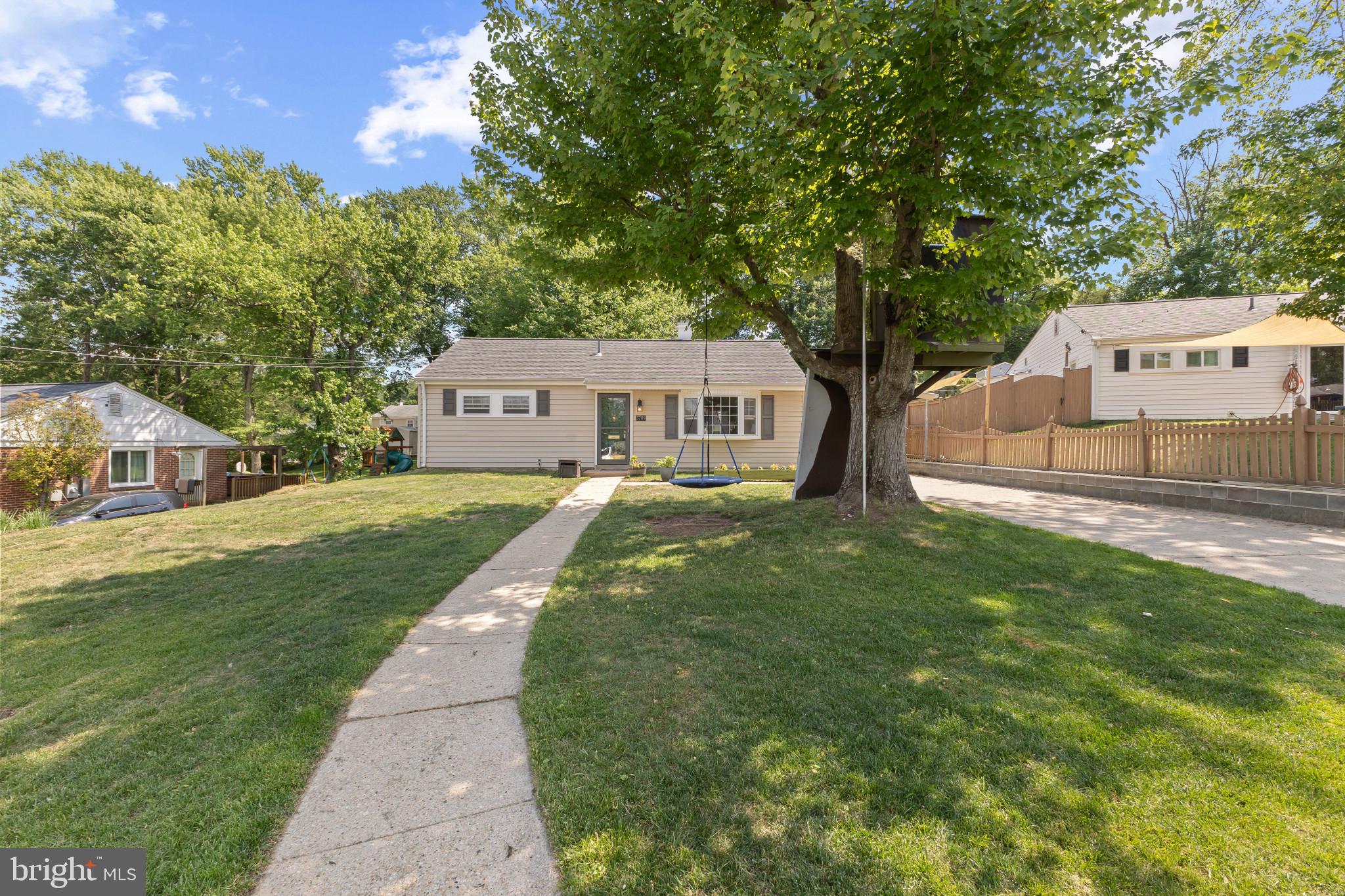 3709 TRIGGER COURT