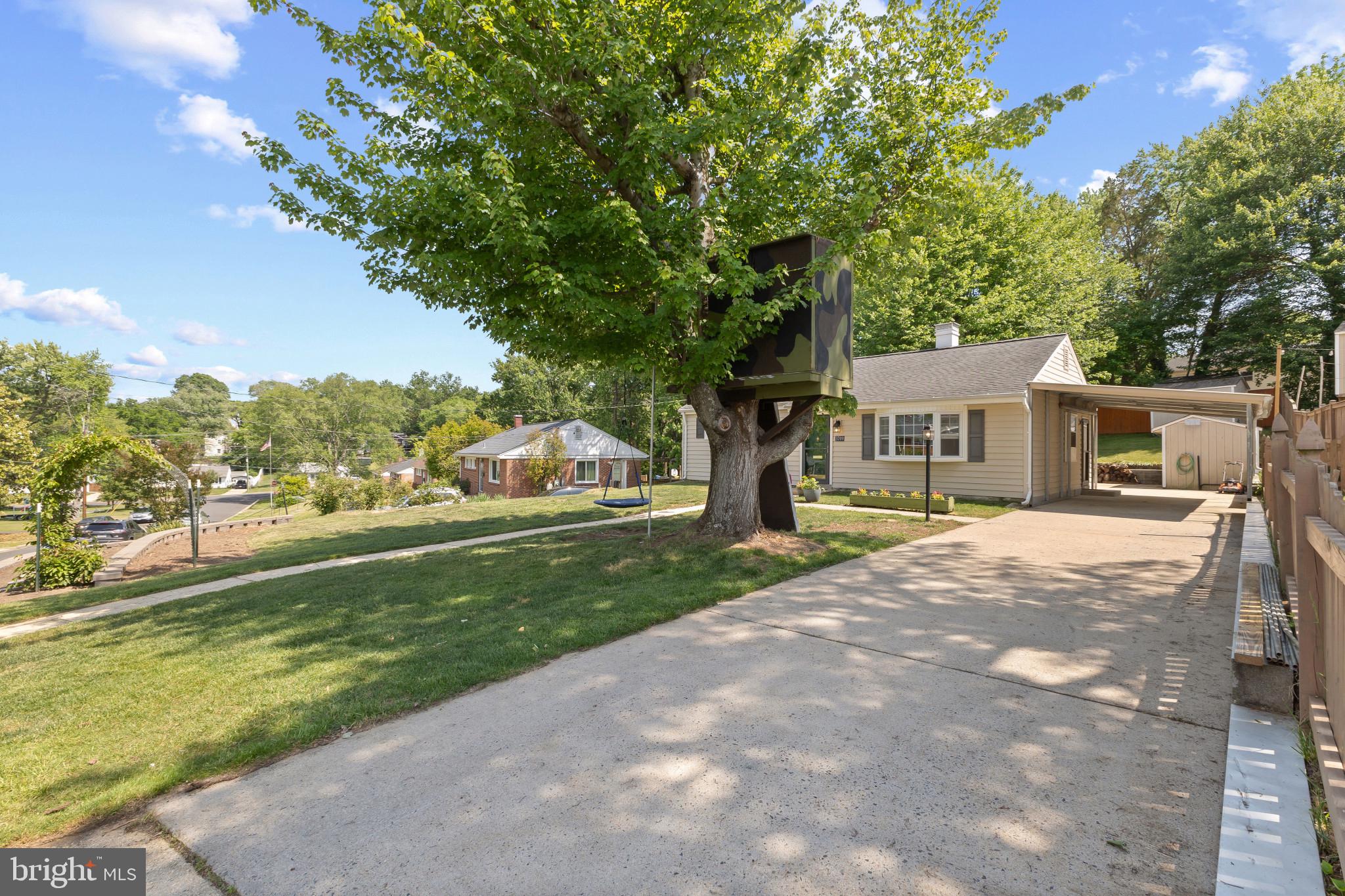3709 TRIGGER COURT