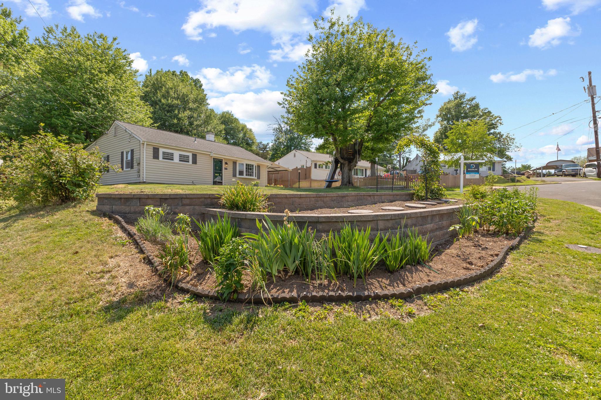 3709 TRIGGER COURT