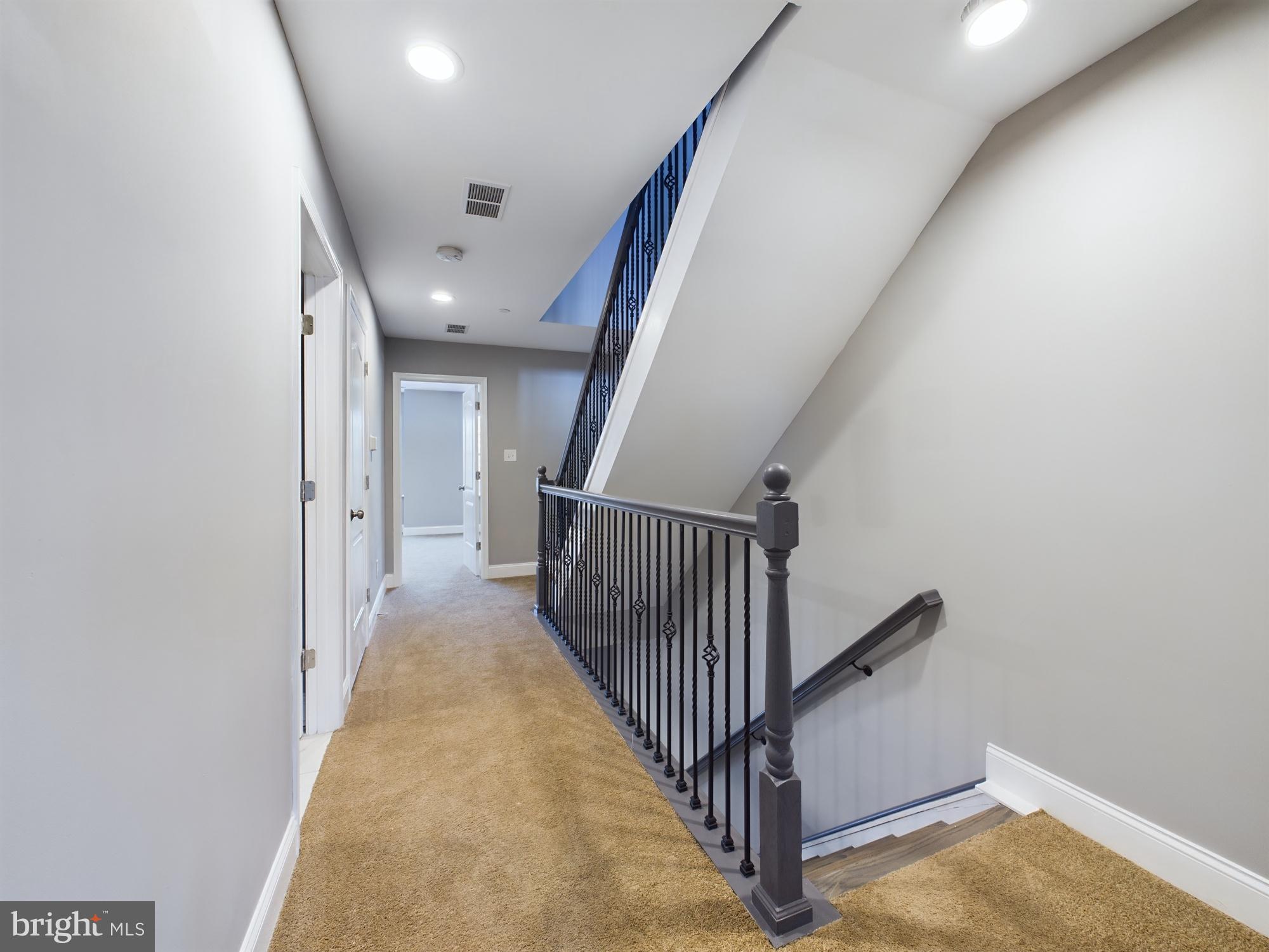 JOHNS HOPKINS - Residential
