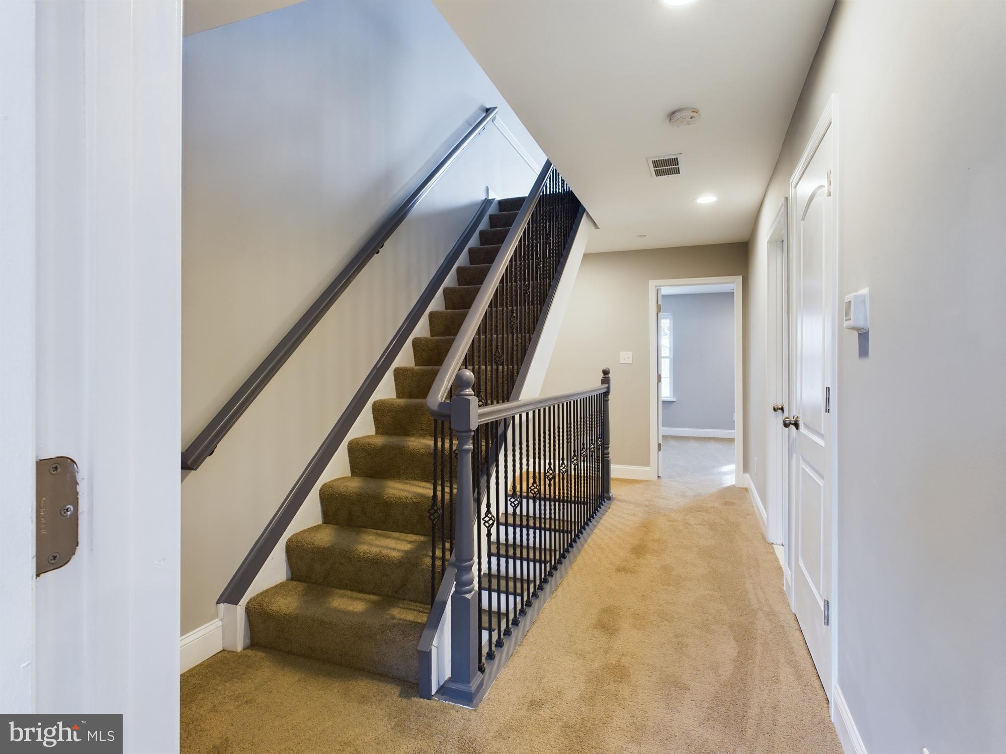 JOHNS HOPKINS - Residential