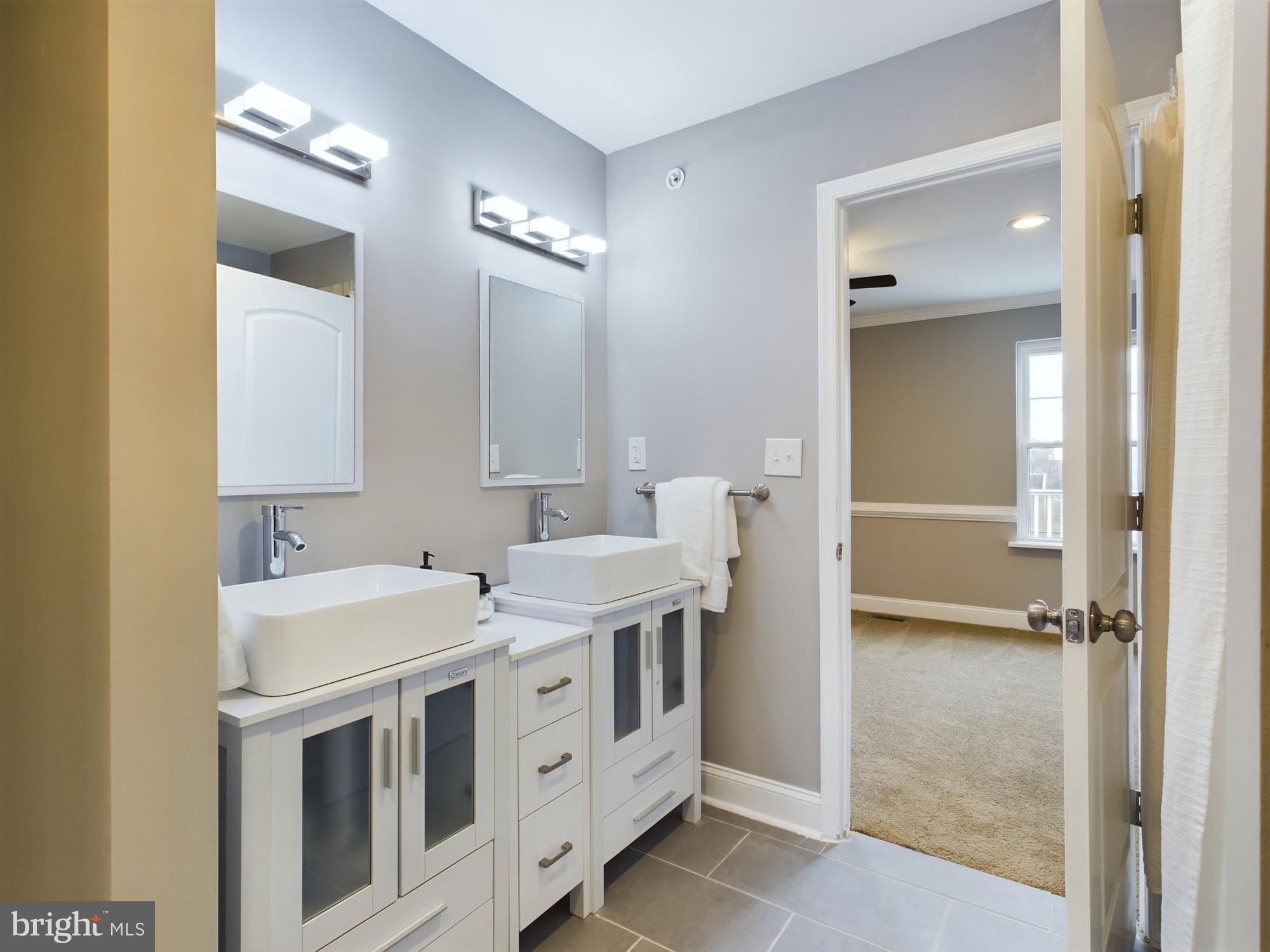 JOHNS HOPKINS - Residential