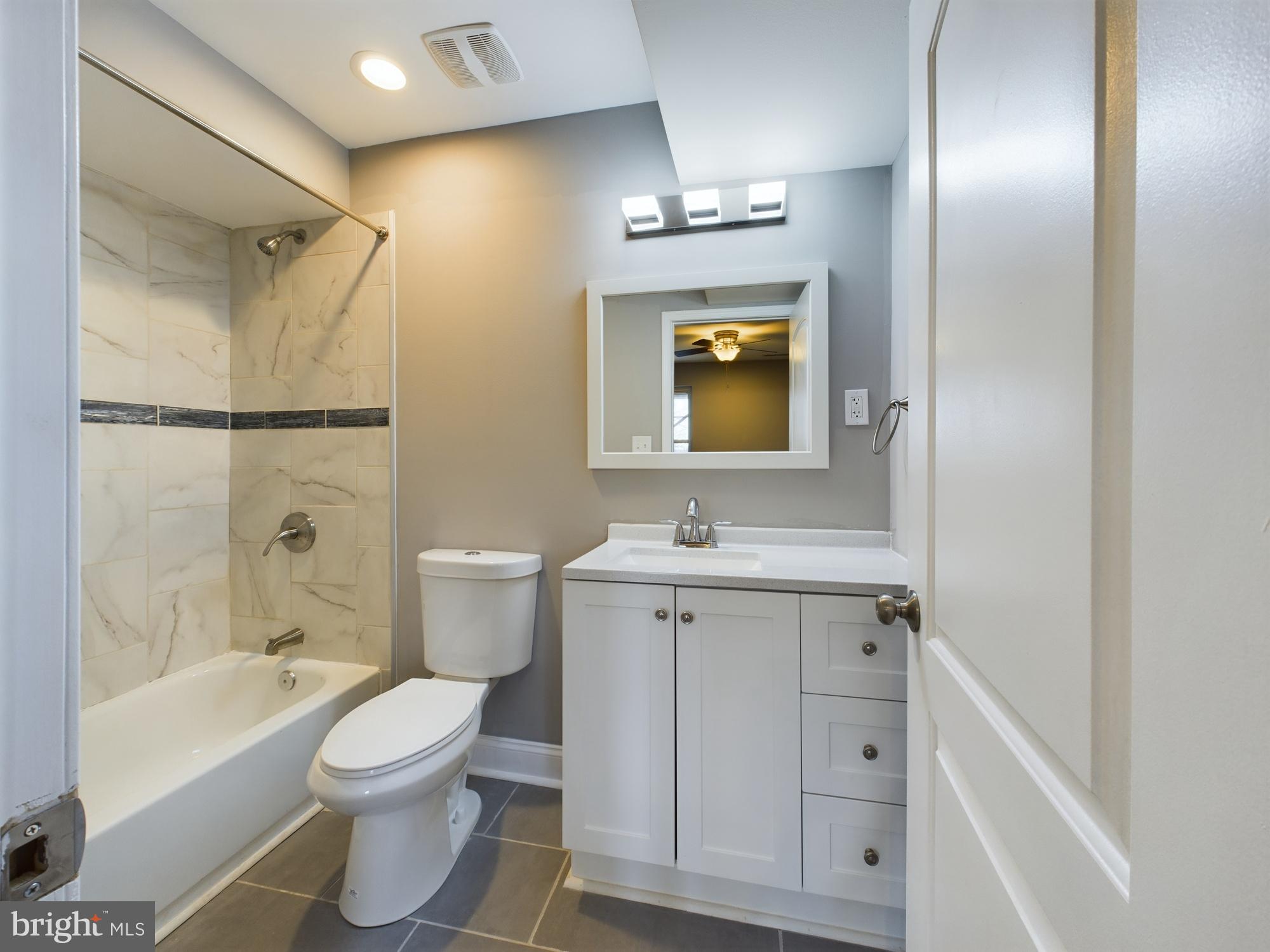 JOHNS HOPKINS - Residential