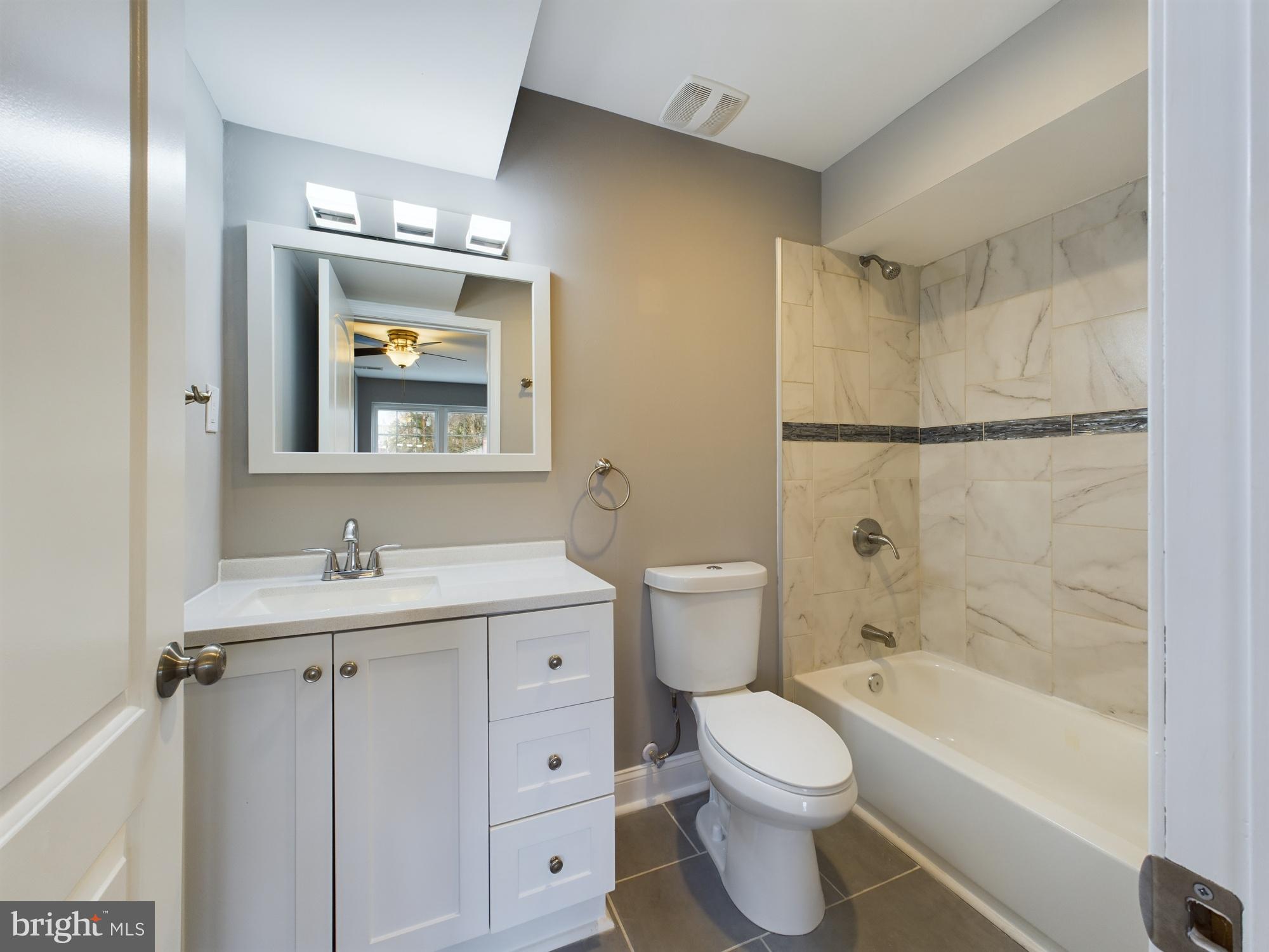 JOHNS HOPKINS - Residential
