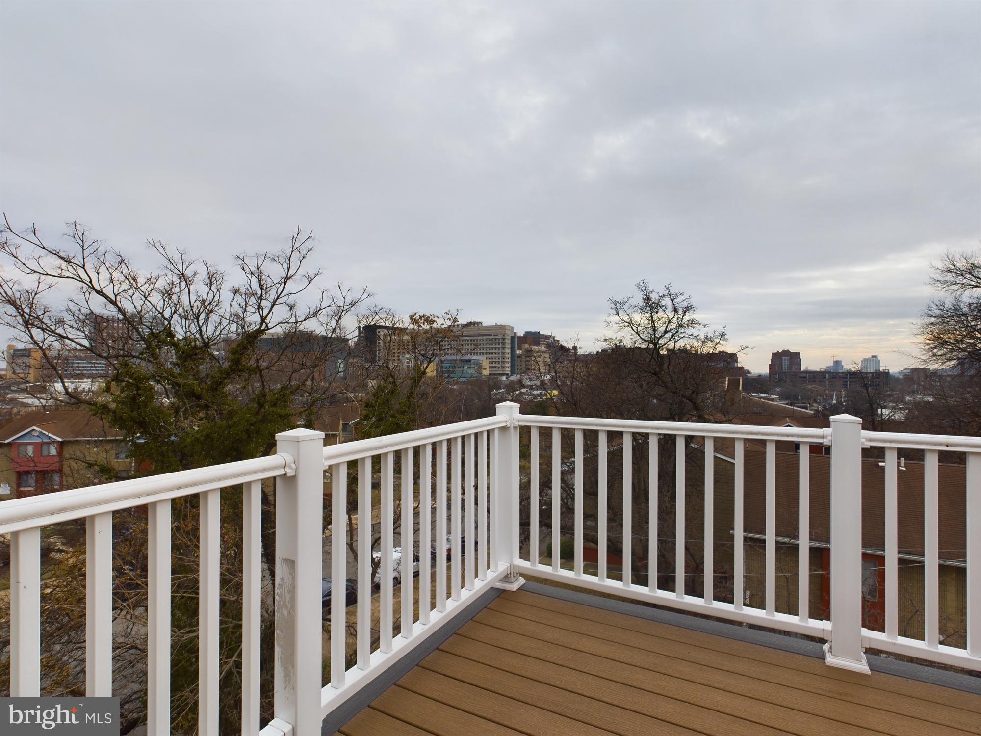 JOHNS HOPKINS - Residential