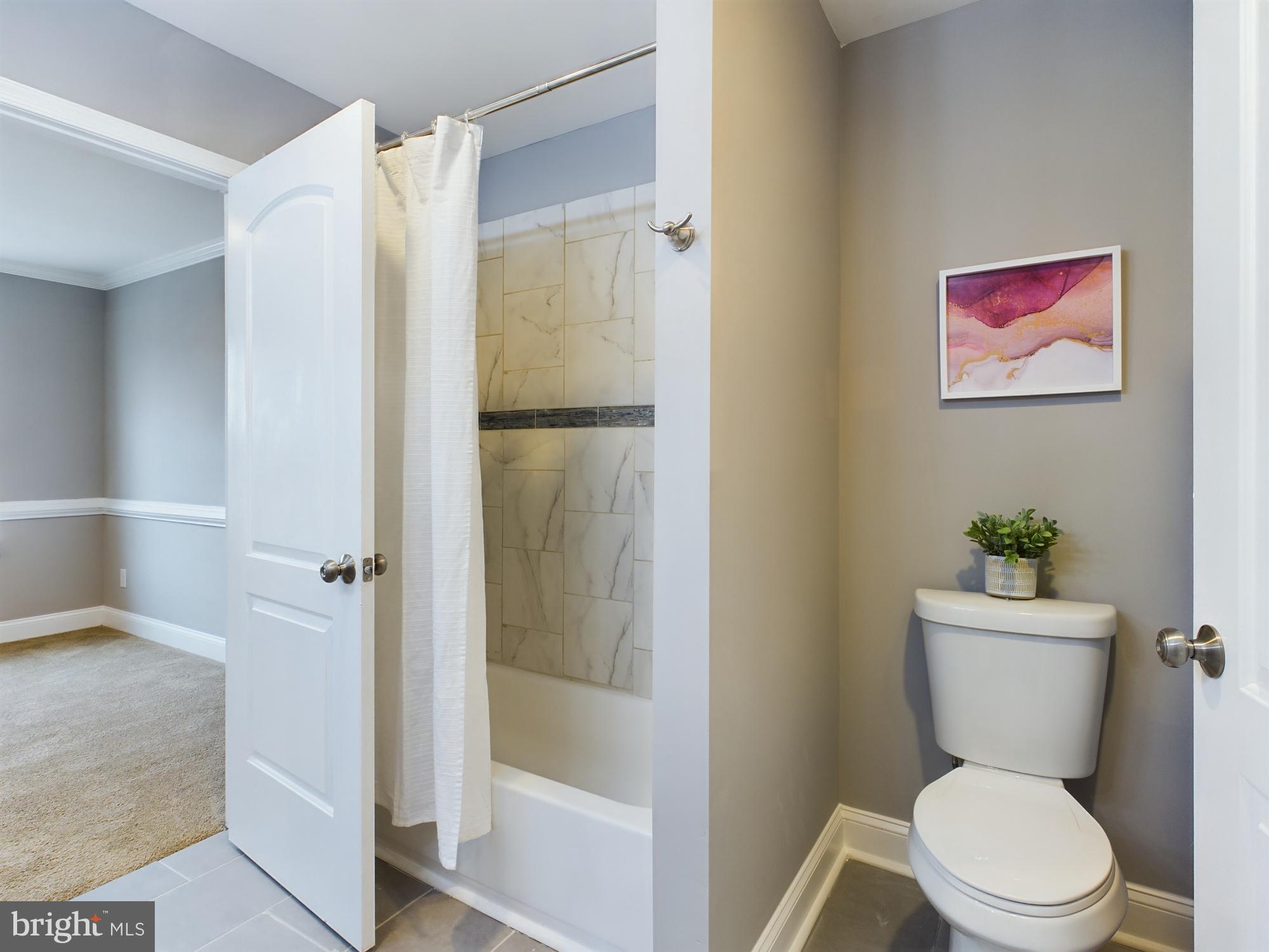 JOHNS HOPKINS - Residential