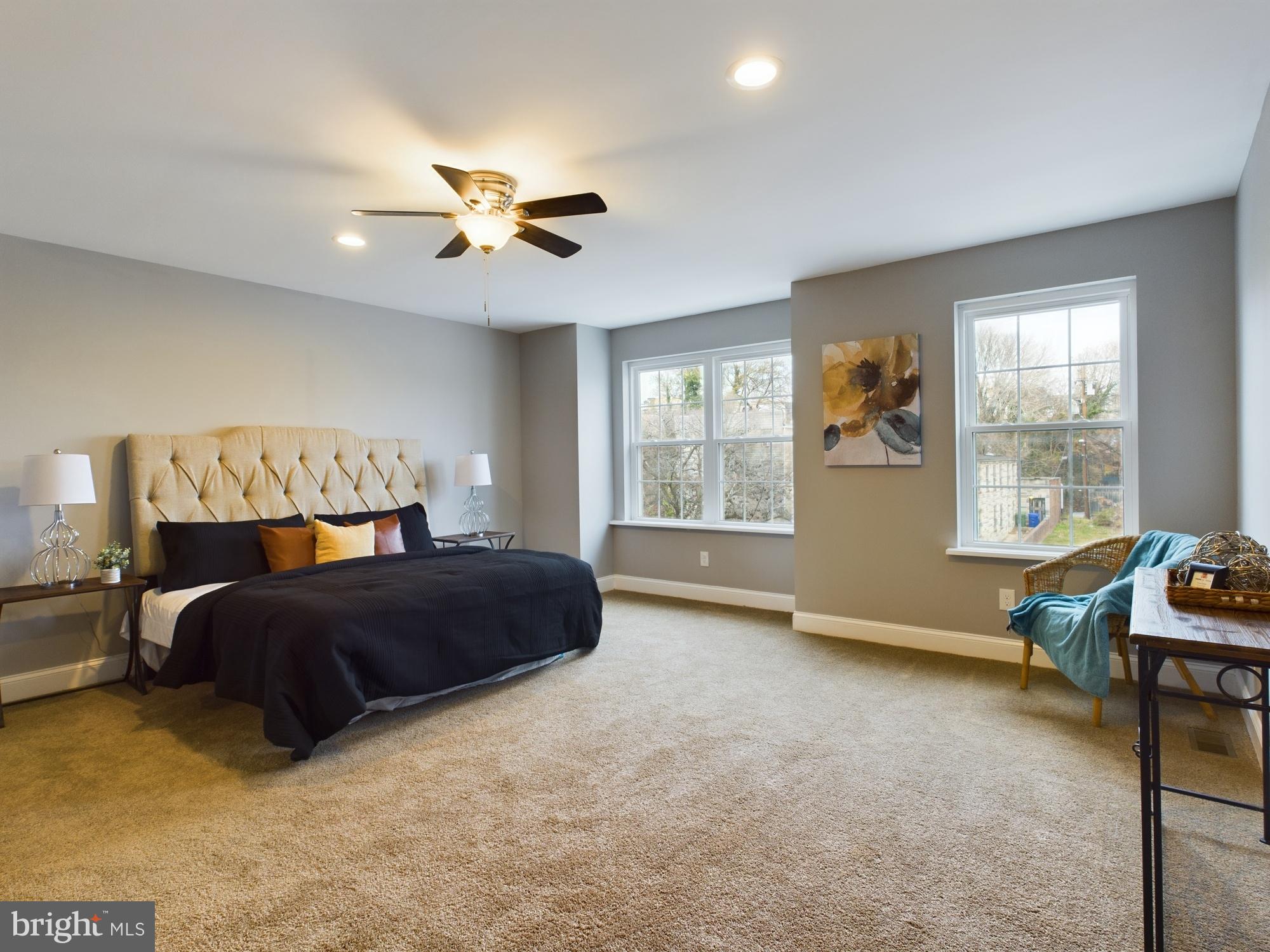 JOHNS HOPKINS - Residential