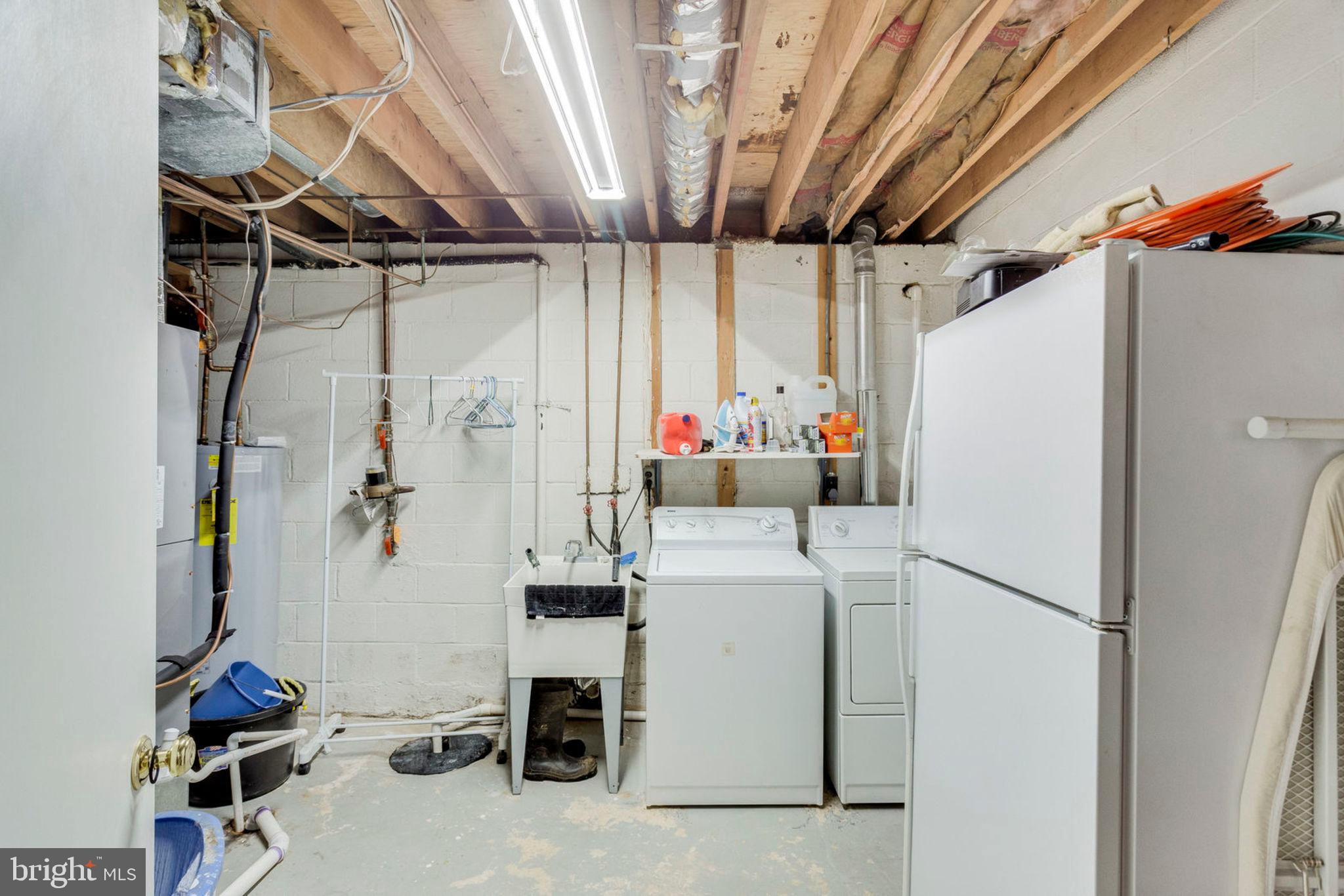 OLD MILL COMMUNITY - Residential