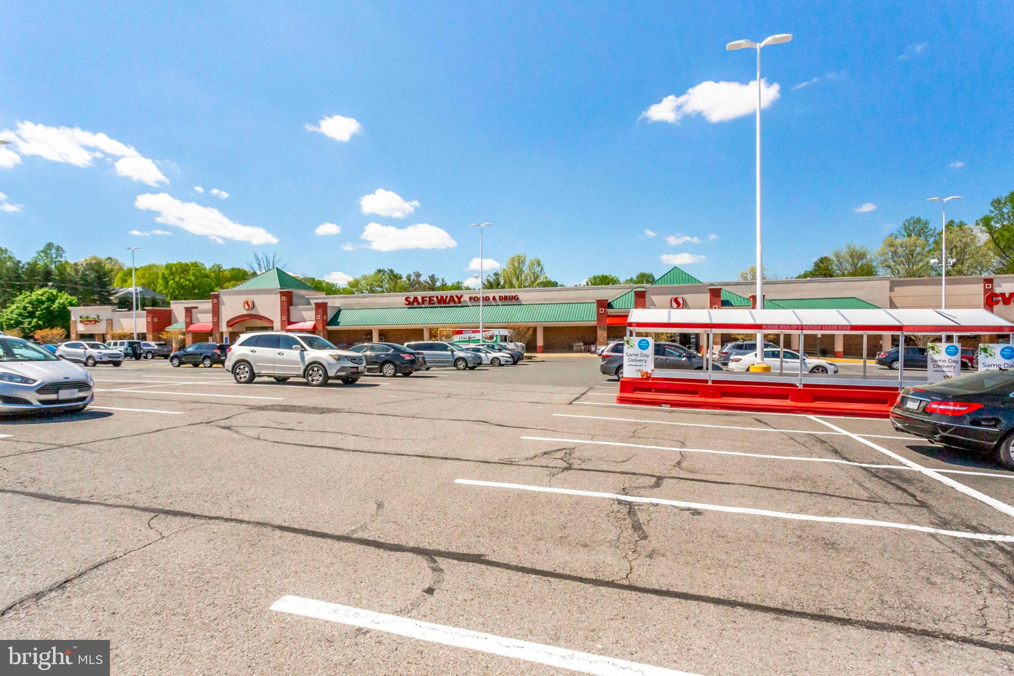 OLD MILL COMMUNITY - Residential