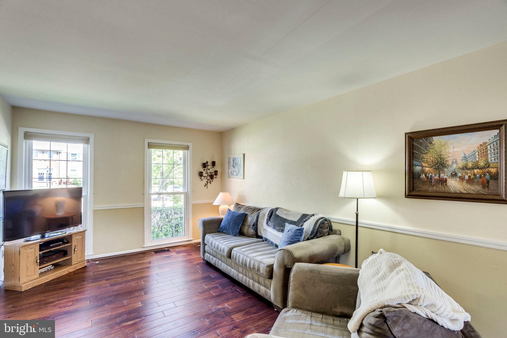 OLD MILL COMMUNITY - Residential