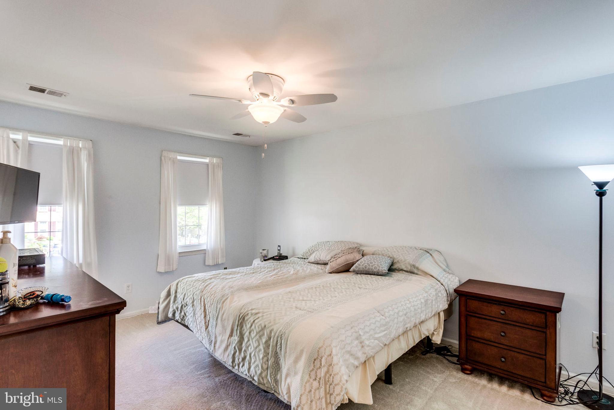 OLD MILL COMMUNITY - Residential