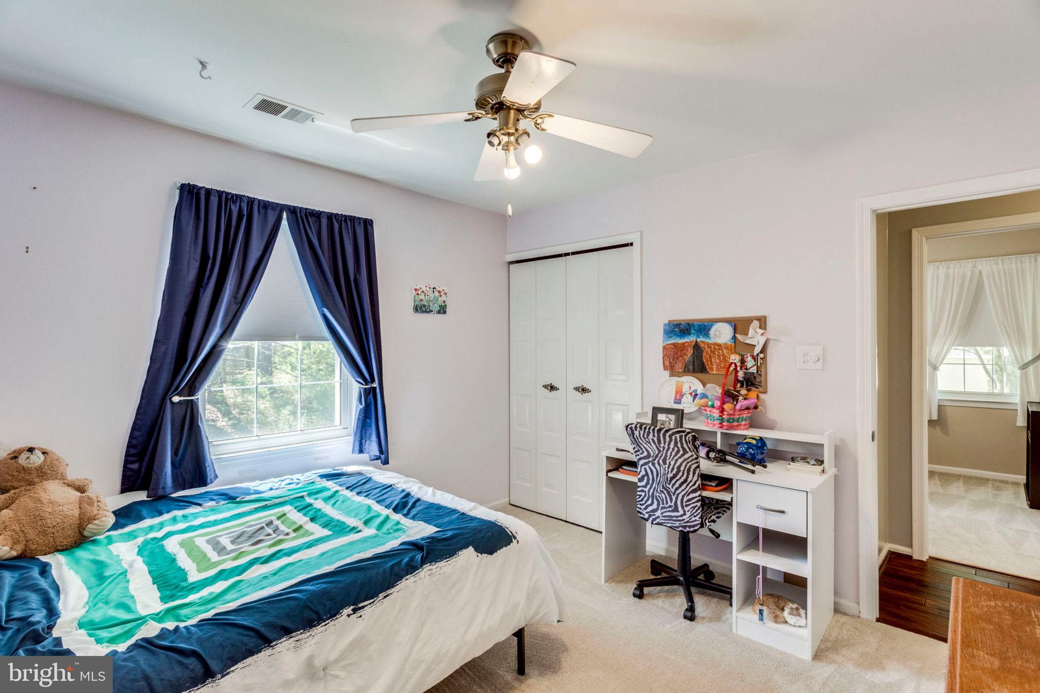 OLD MILL COMMUNITY - Residential