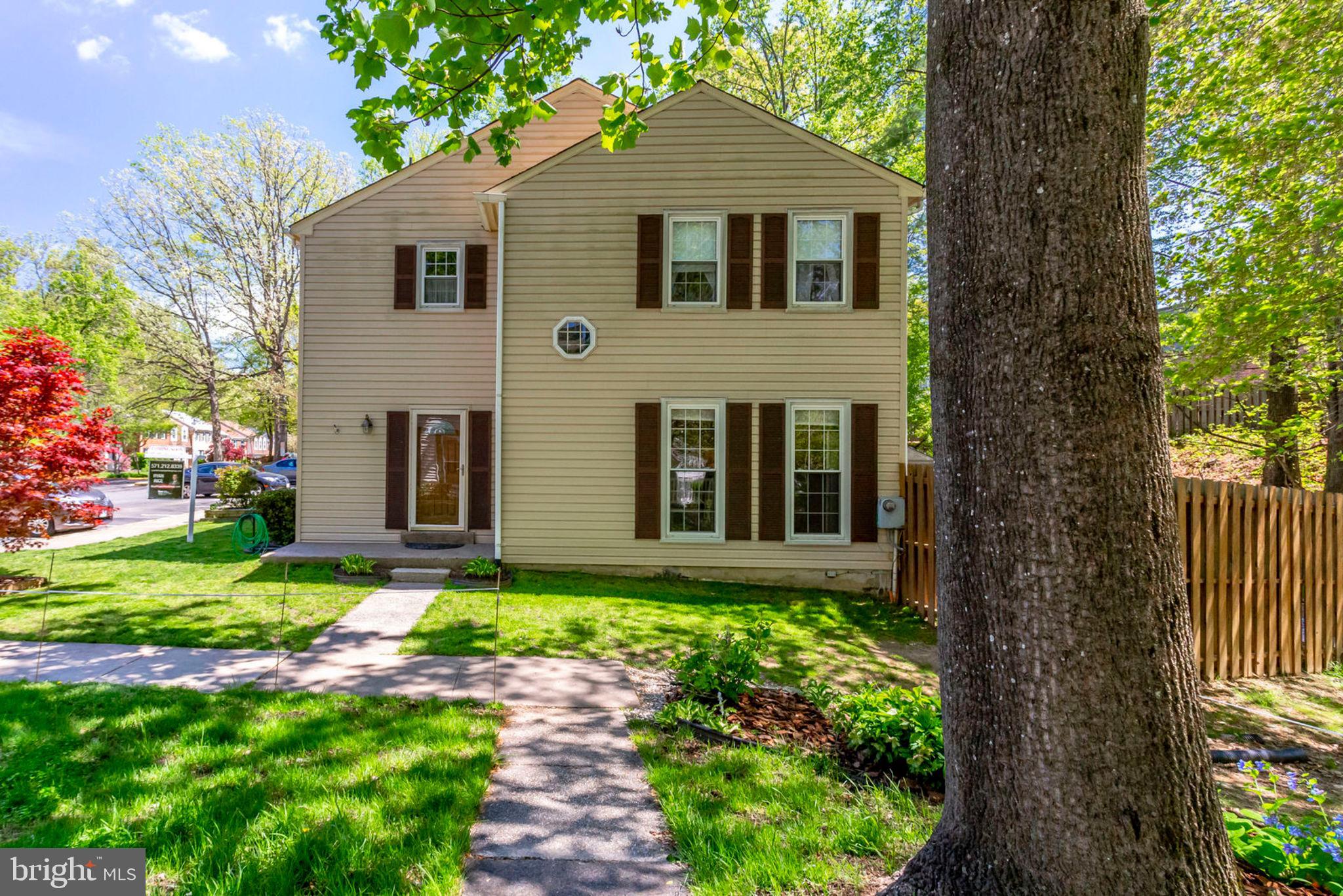 OLD MILL COMMUNITY - Residential