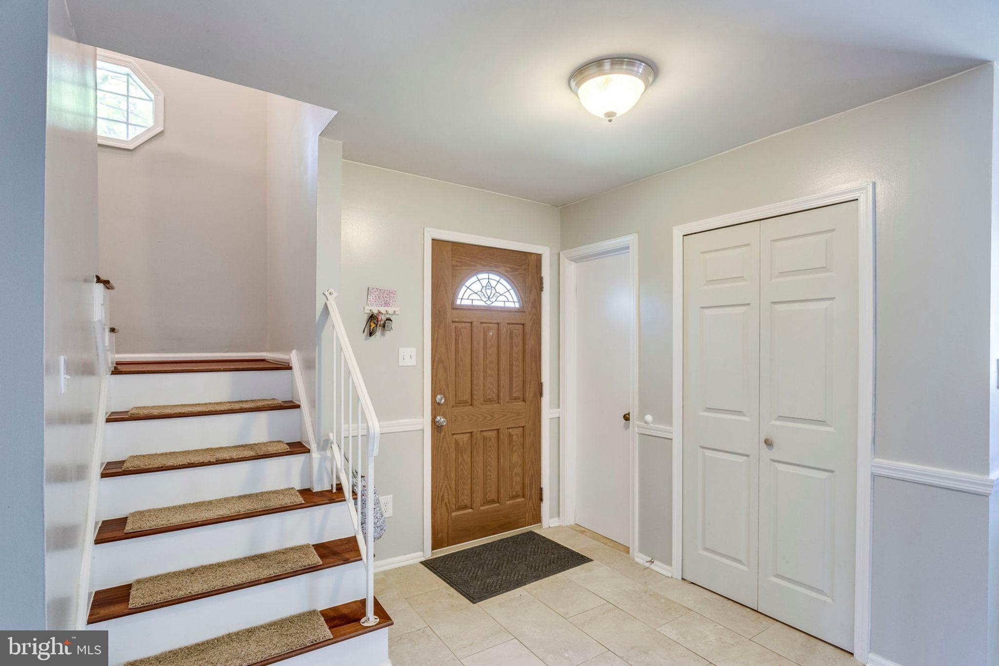 OLD MILL COMMUNITY - Residential