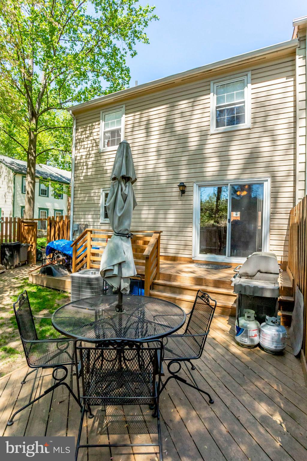 OLD MILL COMMUNITY - Residential