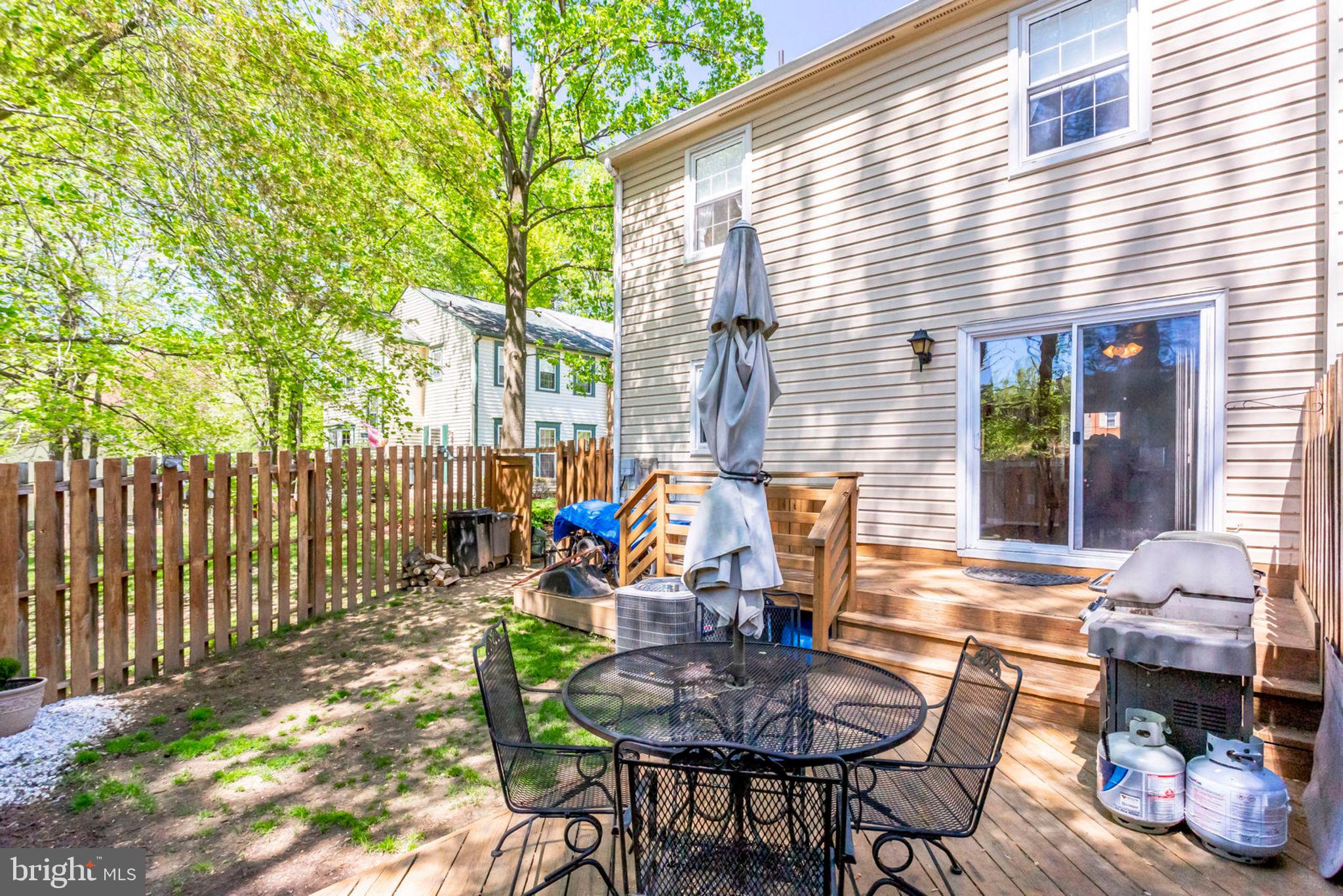 OLD MILL COMMUNITY - Residential