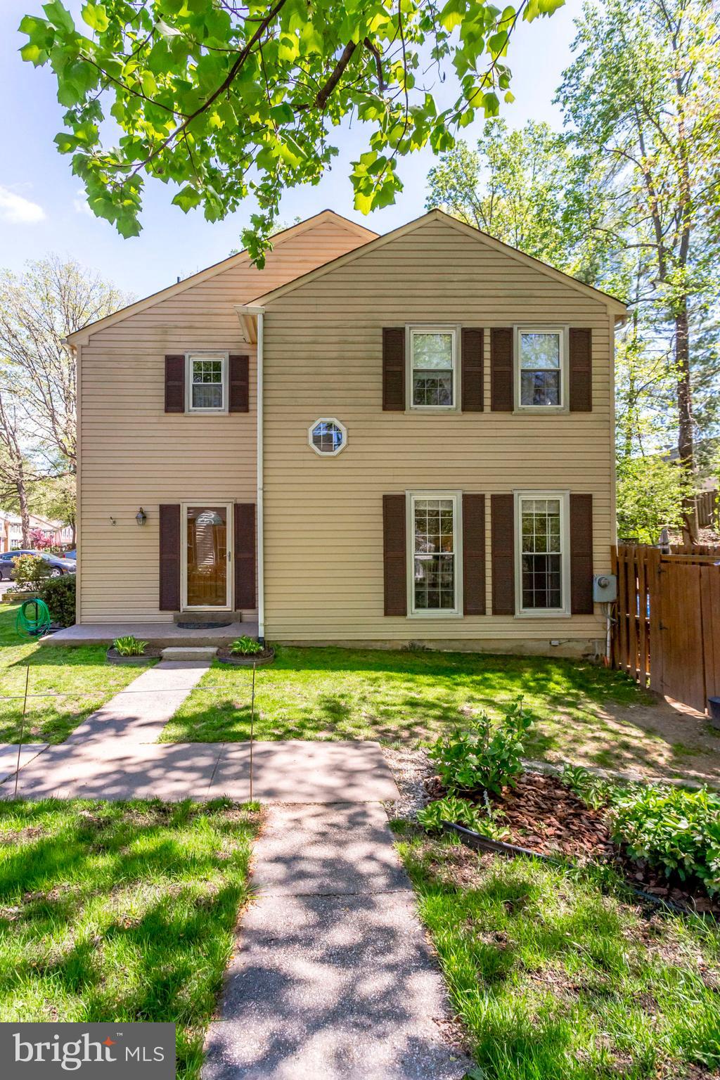 OLD MILL COMMUNITY - Residential