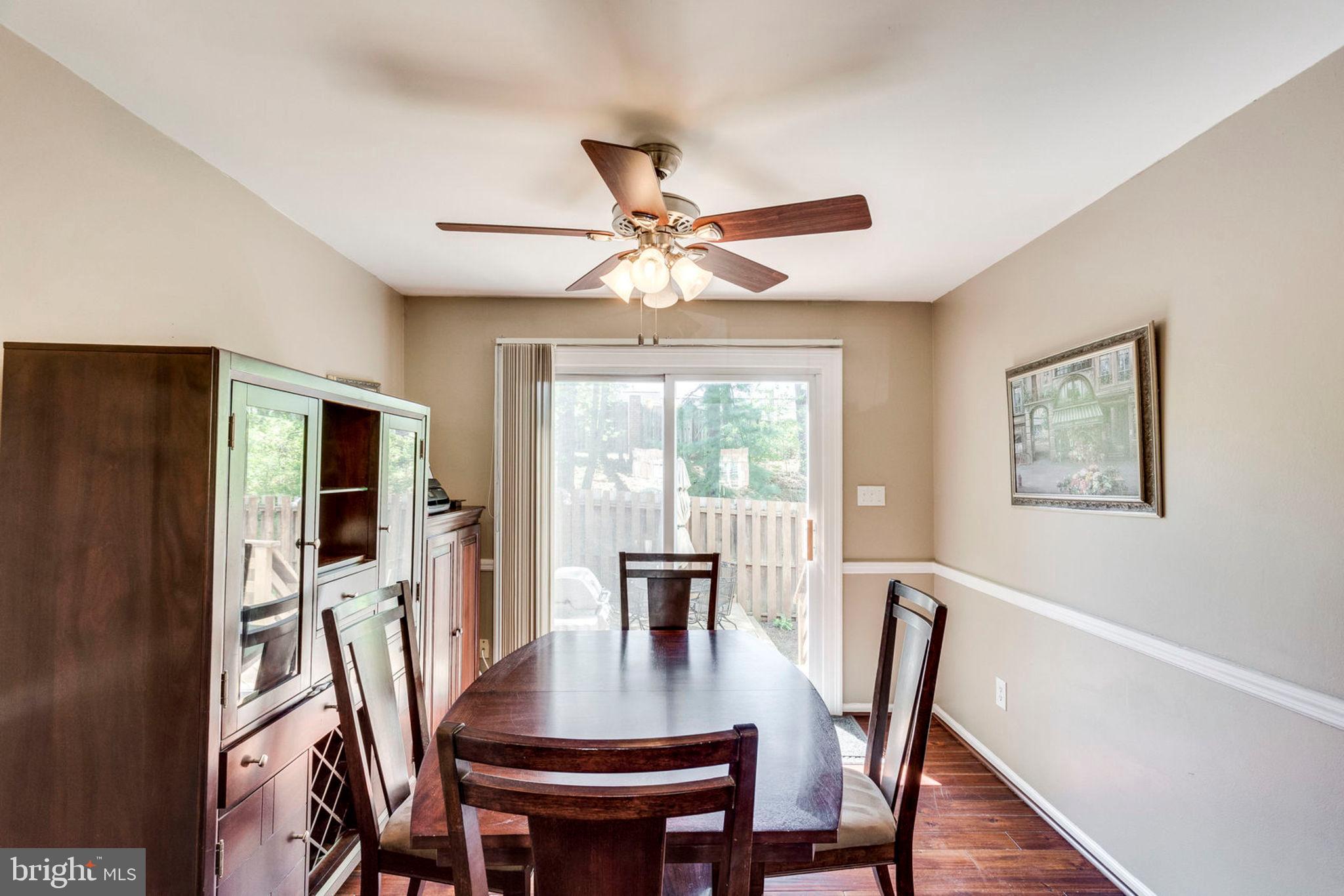 OLD MILL COMMUNITY - Residential