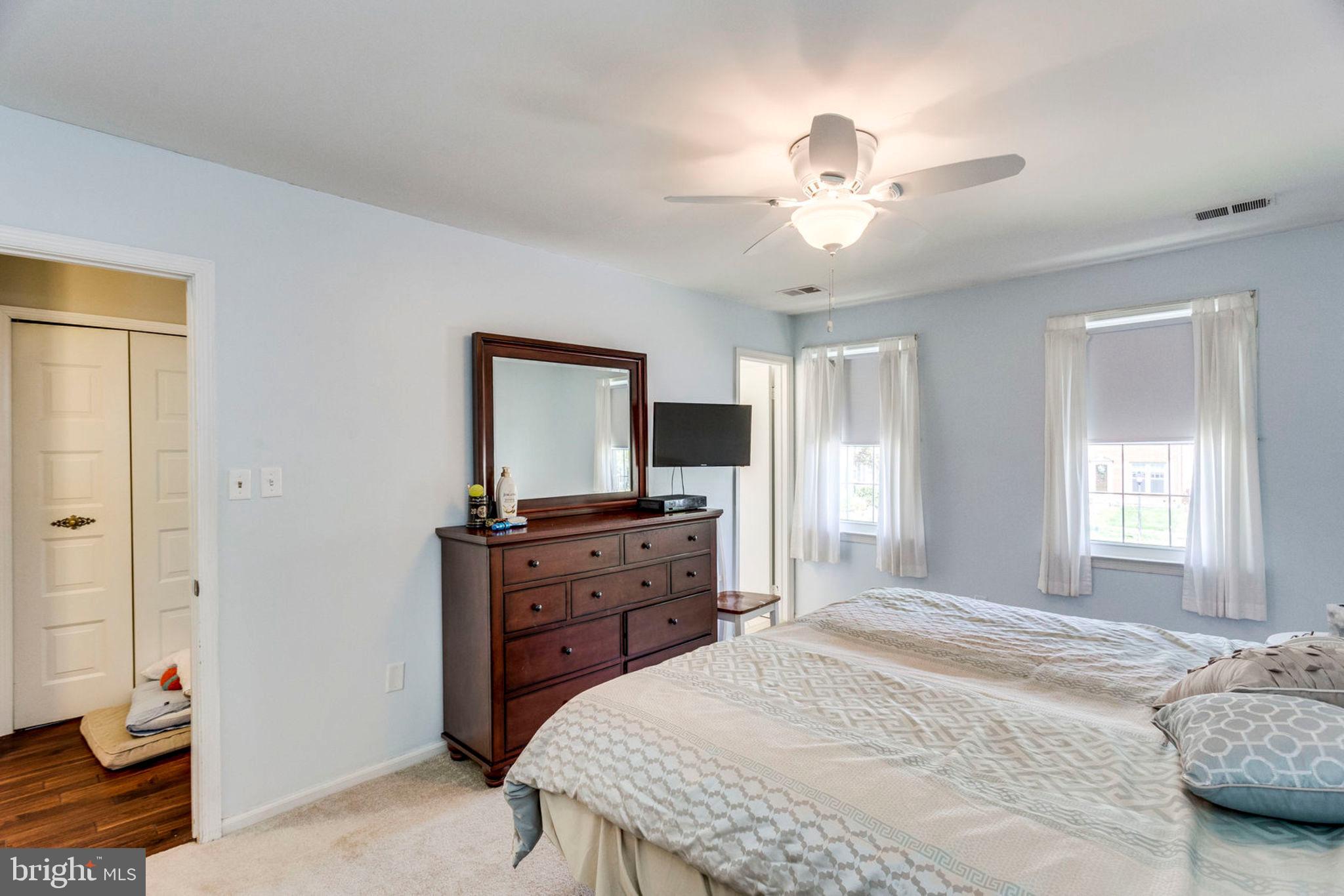 OLD MILL COMMUNITY - Residential