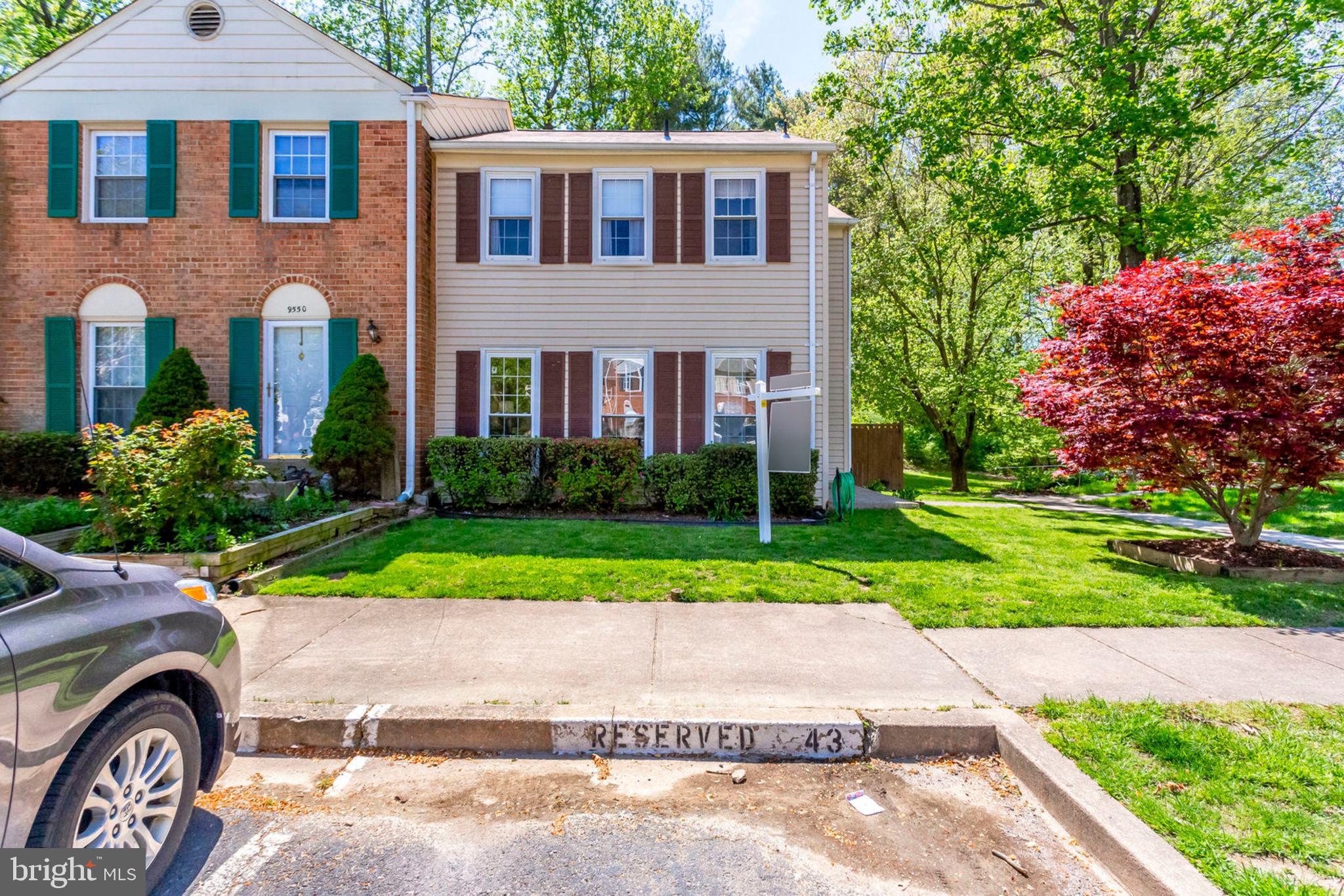 OLD MILL COMMUNITY - Residential