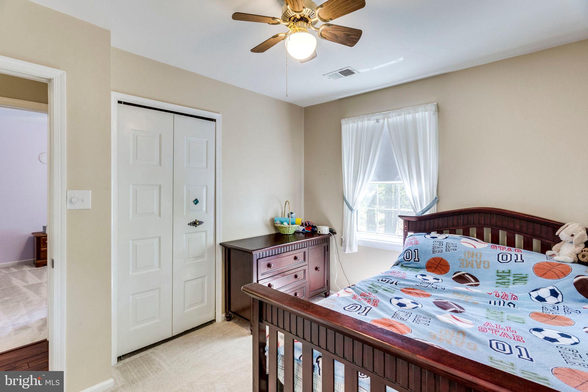 OLD MILL COMMUNITY - Residential