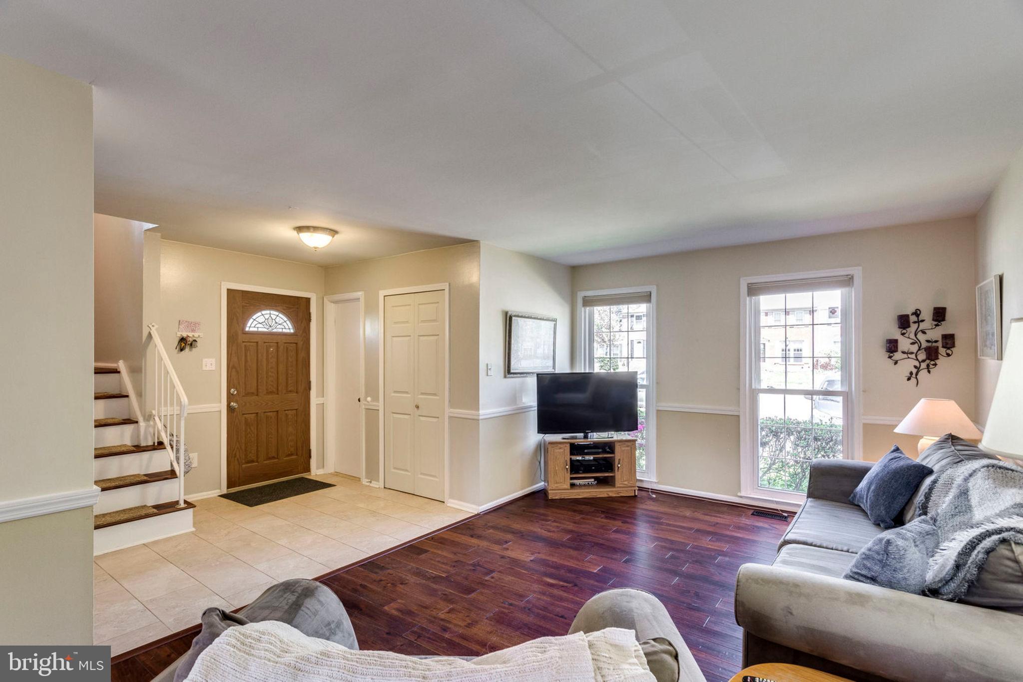 OLD MILL COMMUNITY - Residential