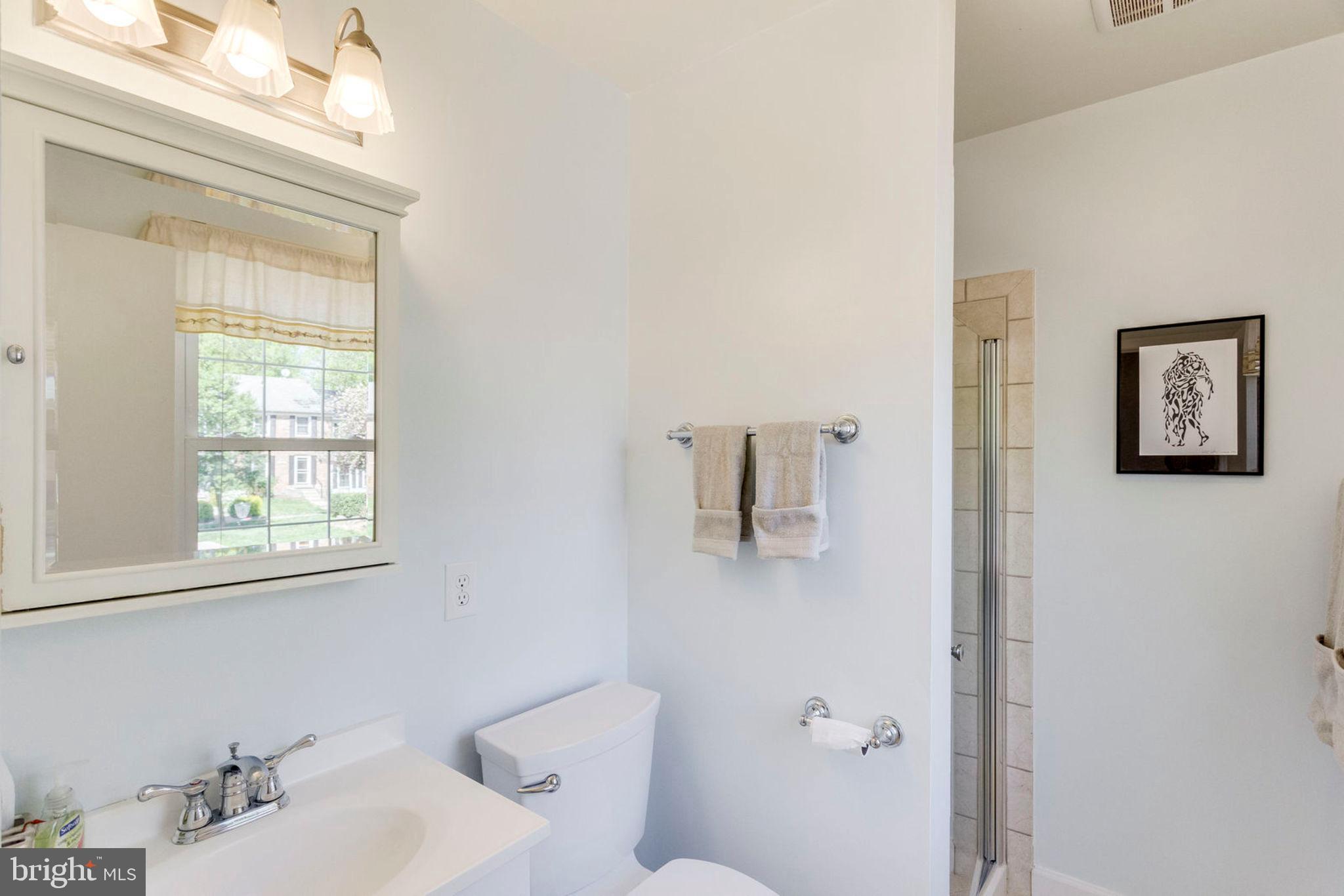 OLD MILL COMMUNITY - Residential