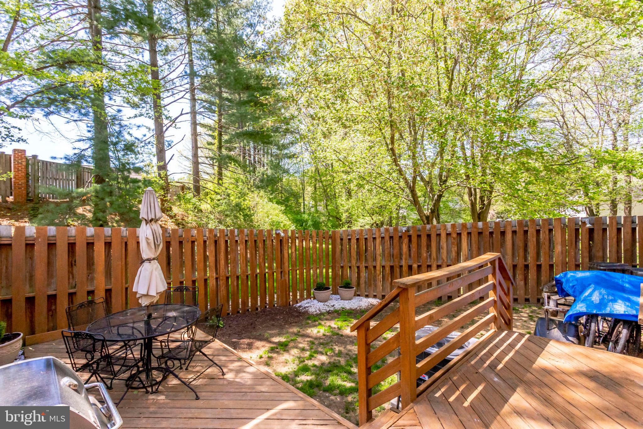 OLD MILL COMMUNITY - Residential