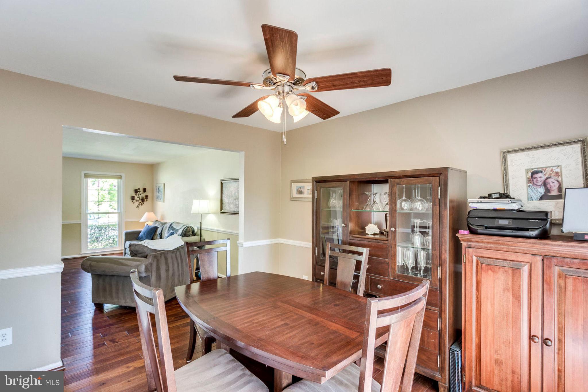 OLD MILL COMMUNITY - Residential