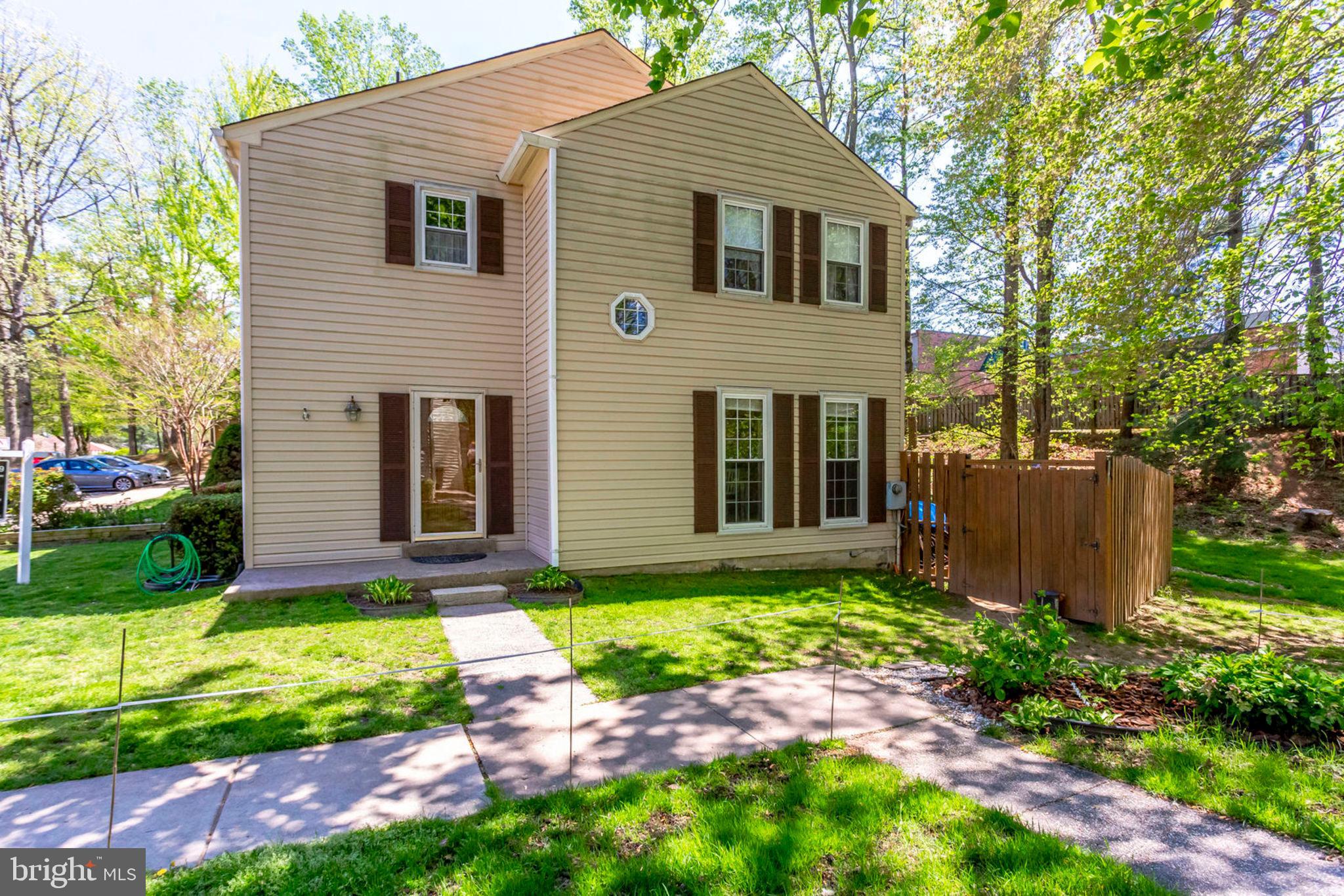 OLD MILL COMMUNITY - Residential