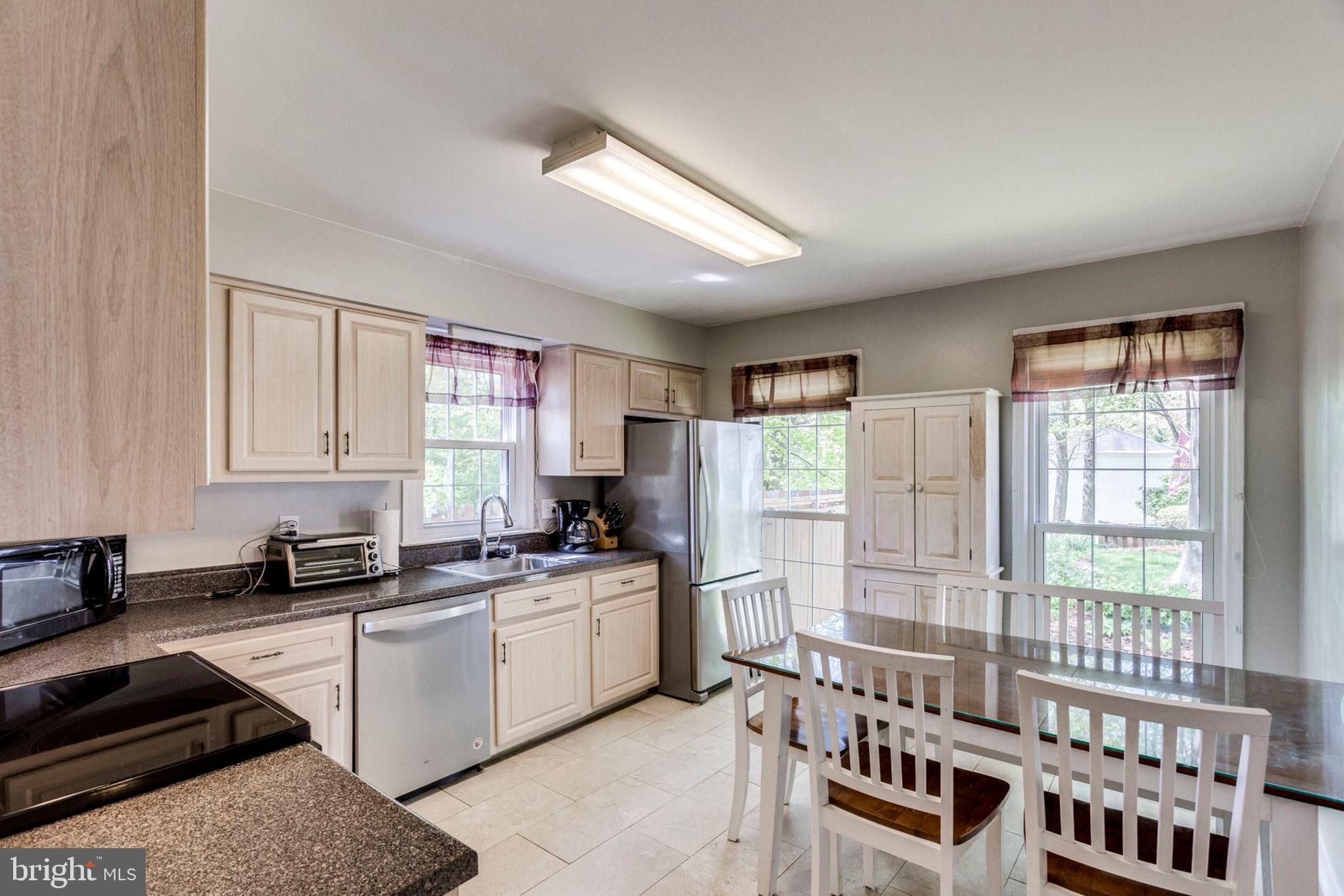 OLD MILL COMMUNITY - Residential