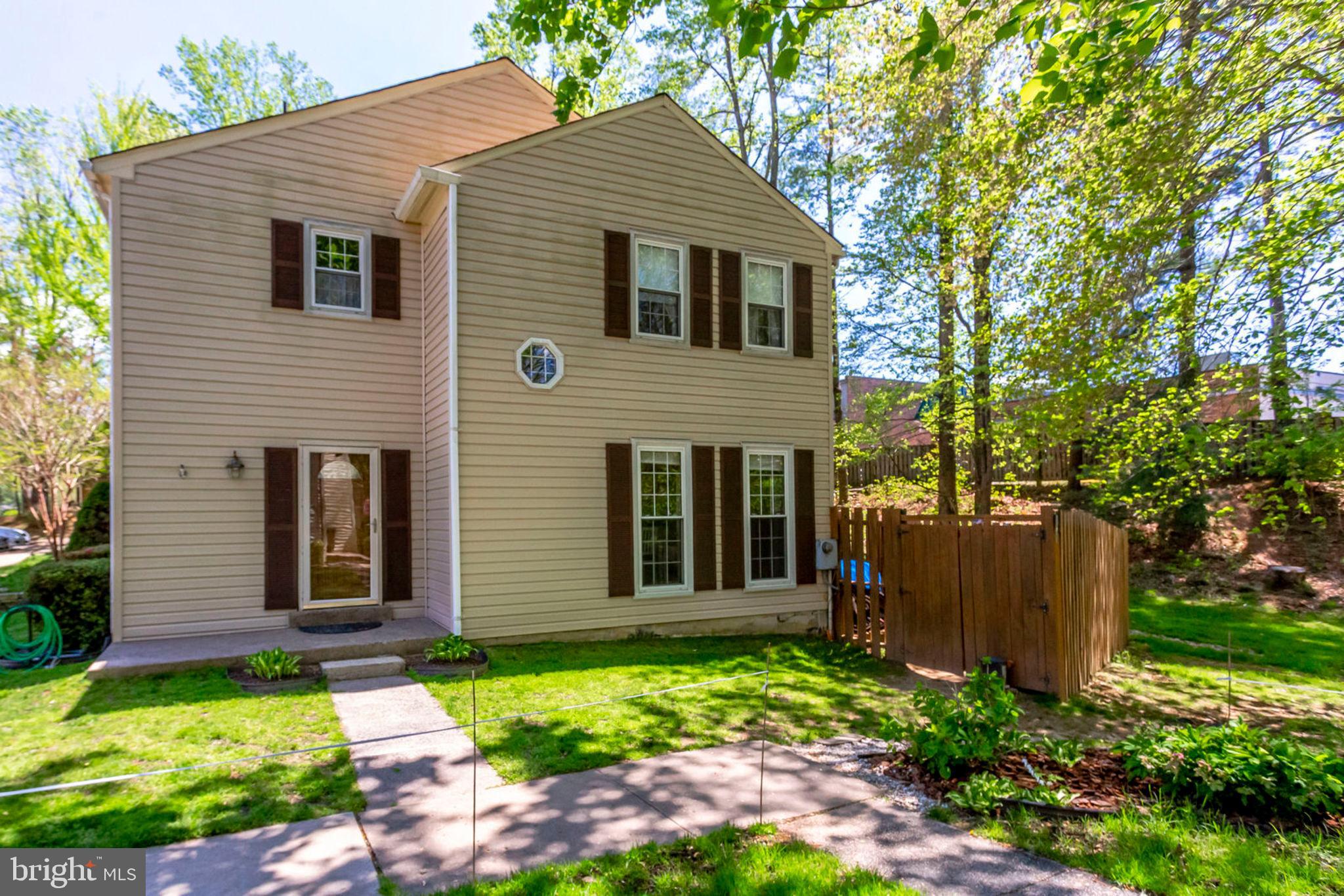 OLD MILL COMMUNITY - Residential