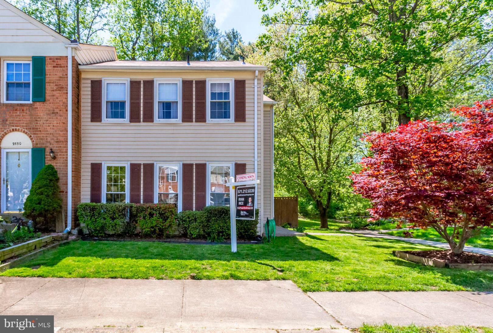 OLD MILL COMMUNITY - Residential