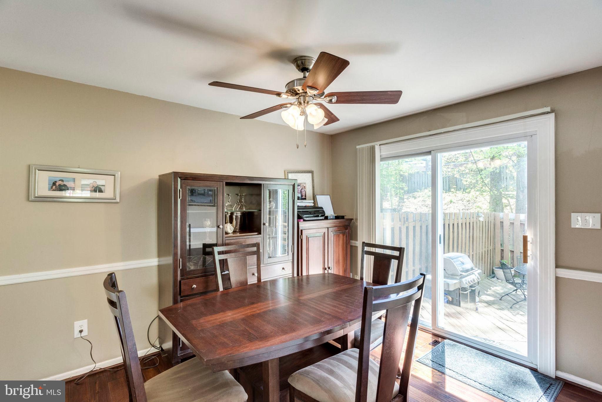 OLD MILL COMMUNITY - Residential