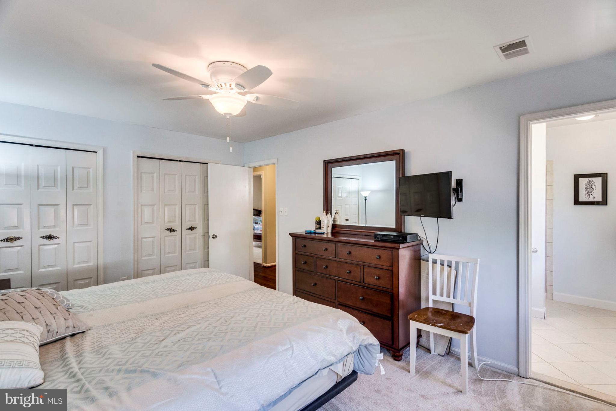 OLD MILL COMMUNITY - Residential