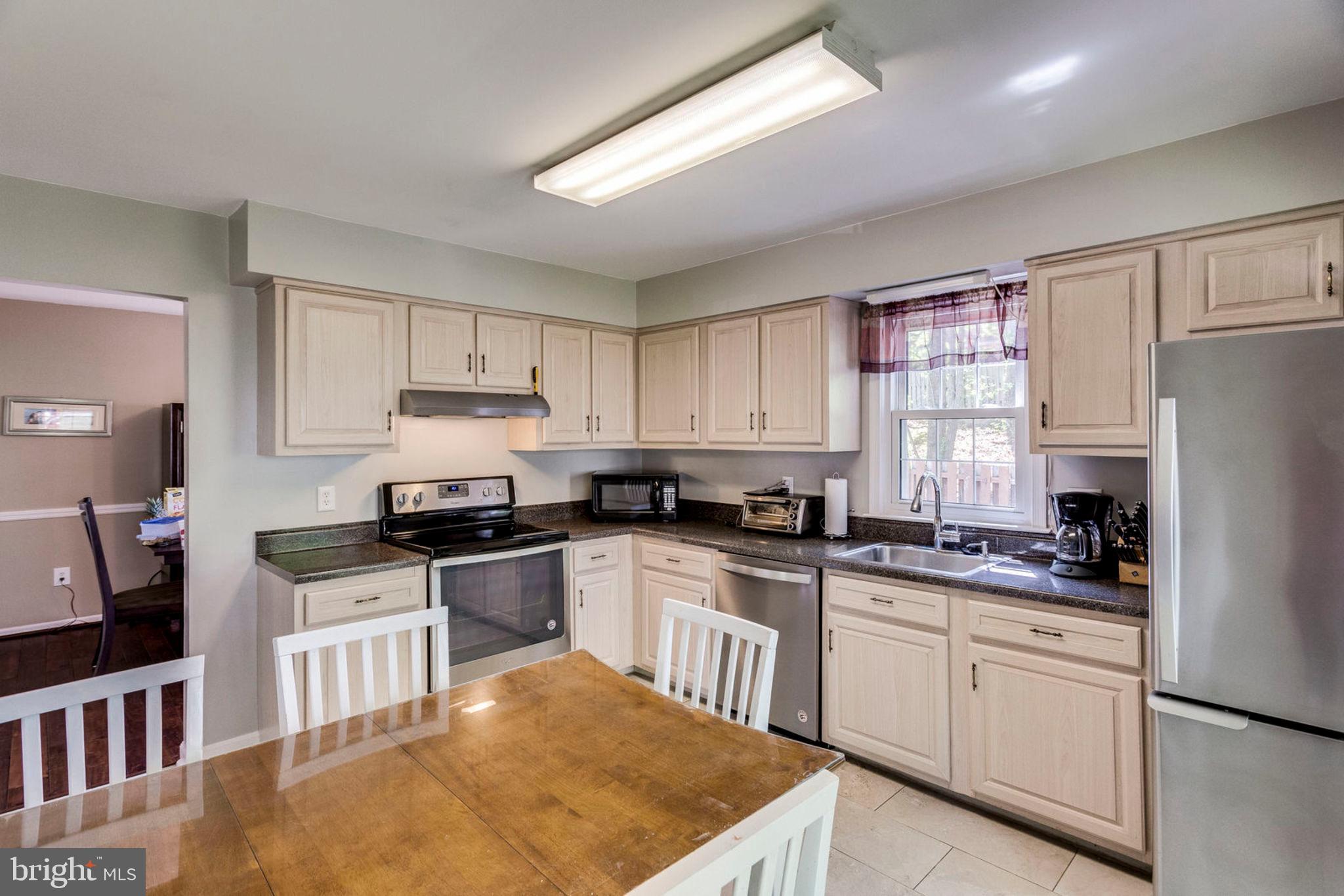 OLD MILL COMMUNITY - Residential