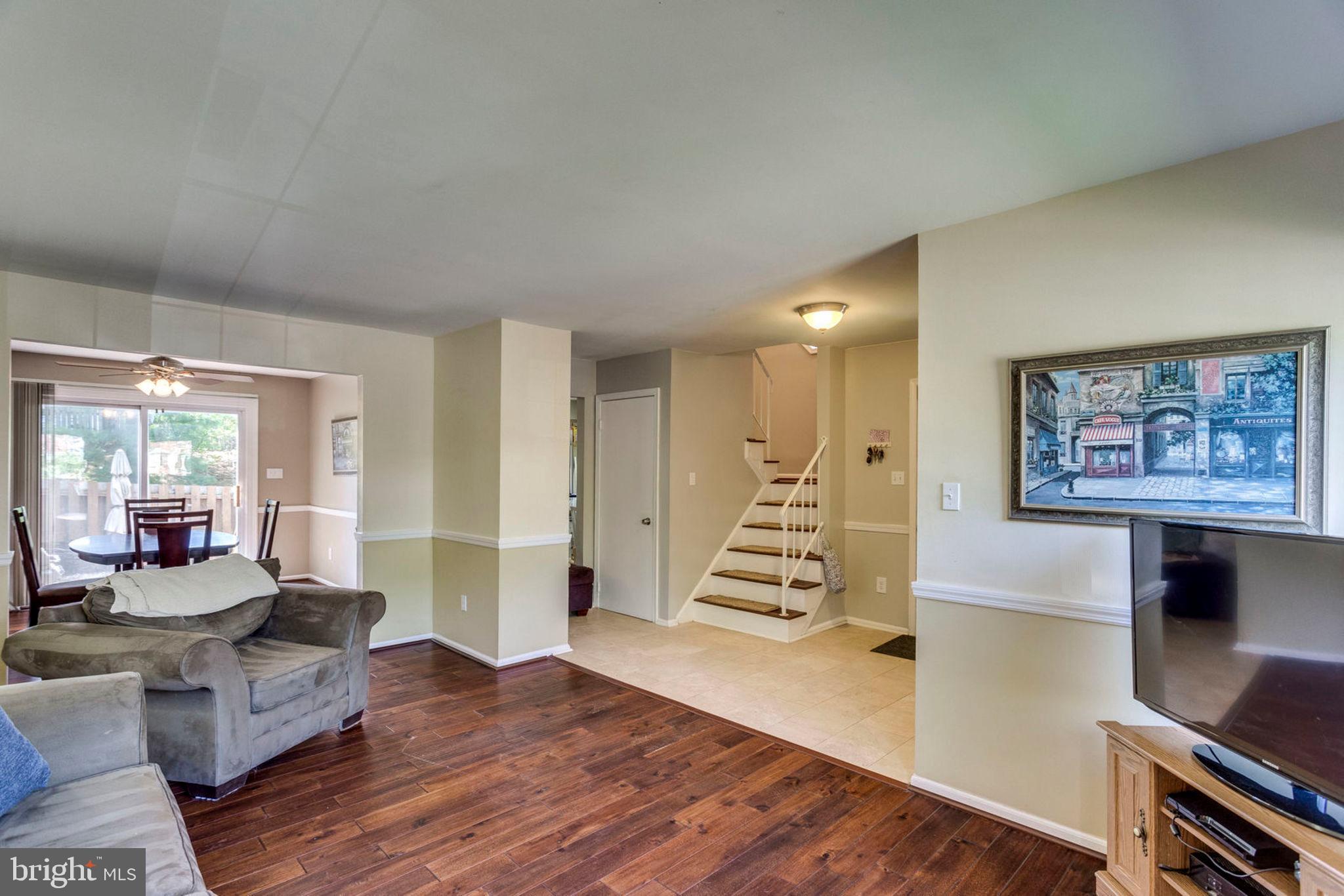 OLD MILL COMMUNITY - Residential