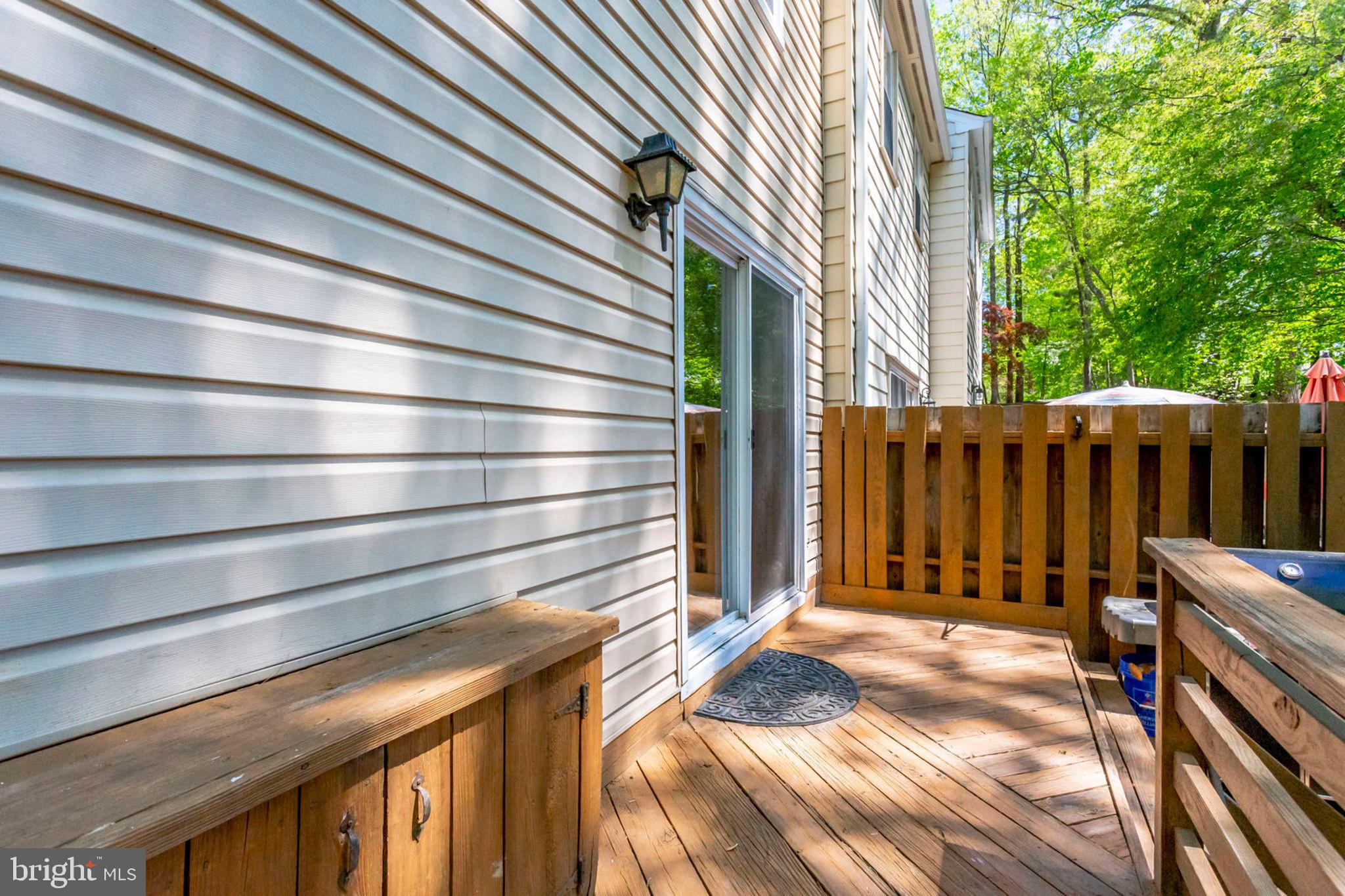 OLD MILL COMMUNITY - Residential