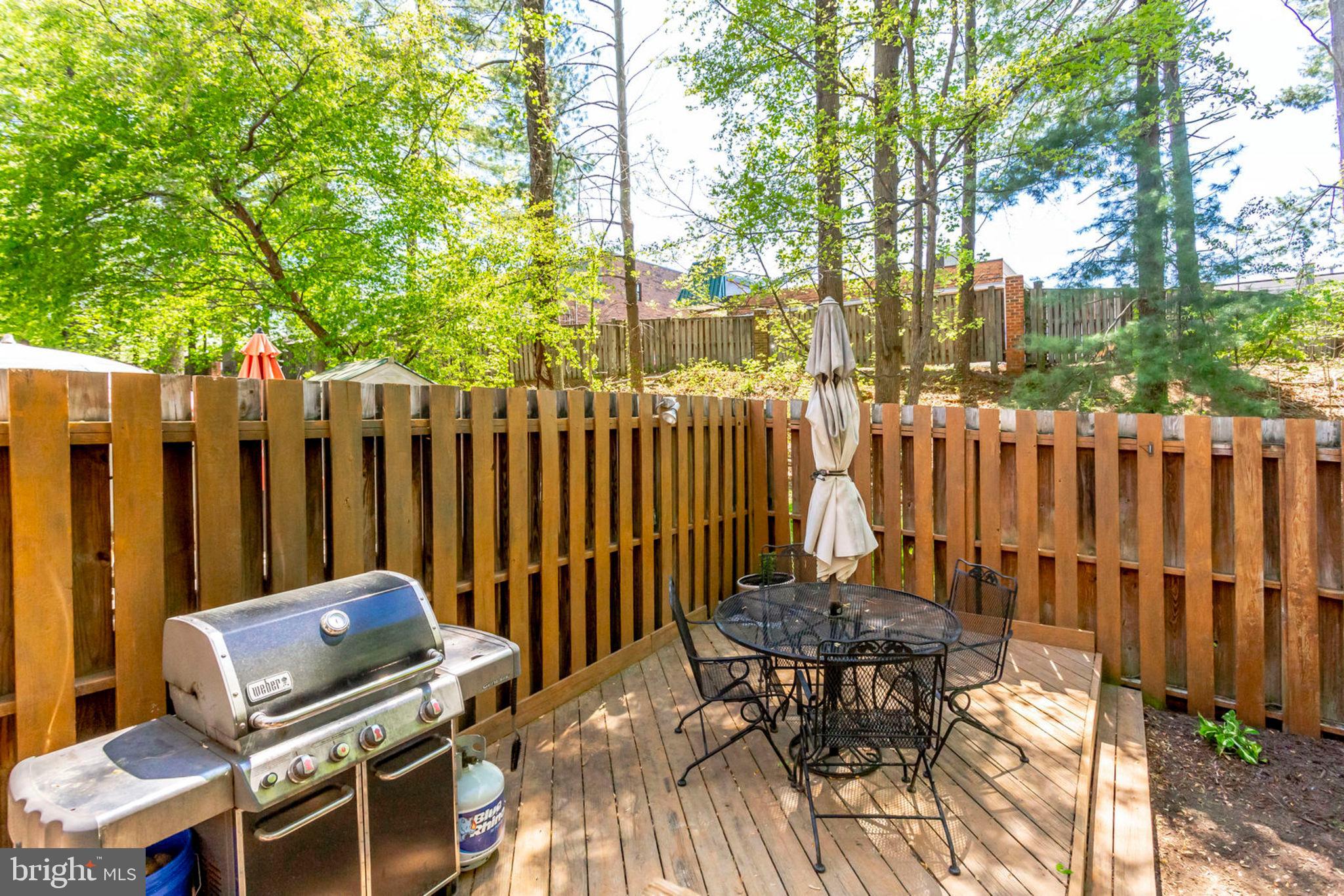 OLD MILL COMMUNITY - Residential