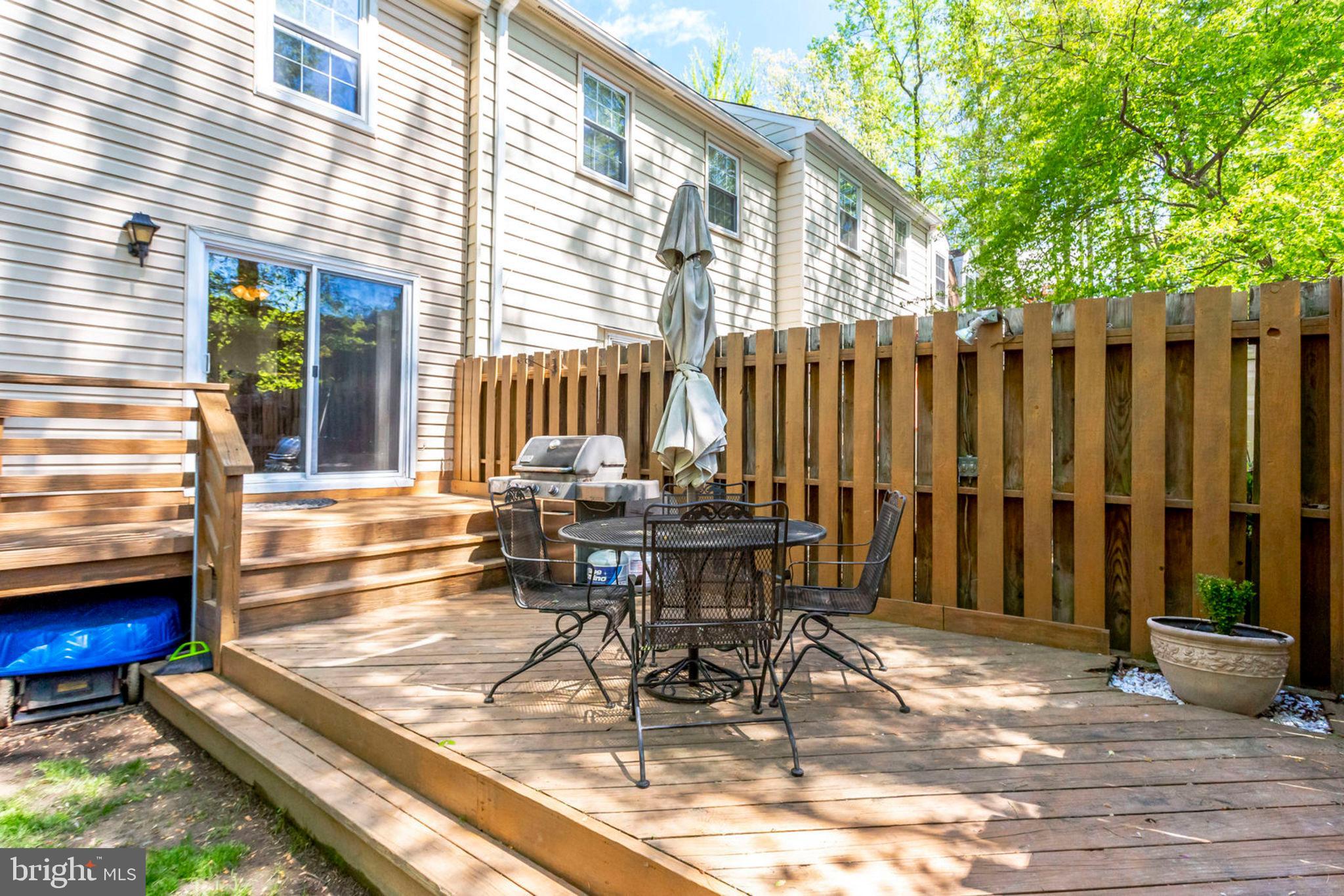 OLD MILL COMMUNITY - Residential