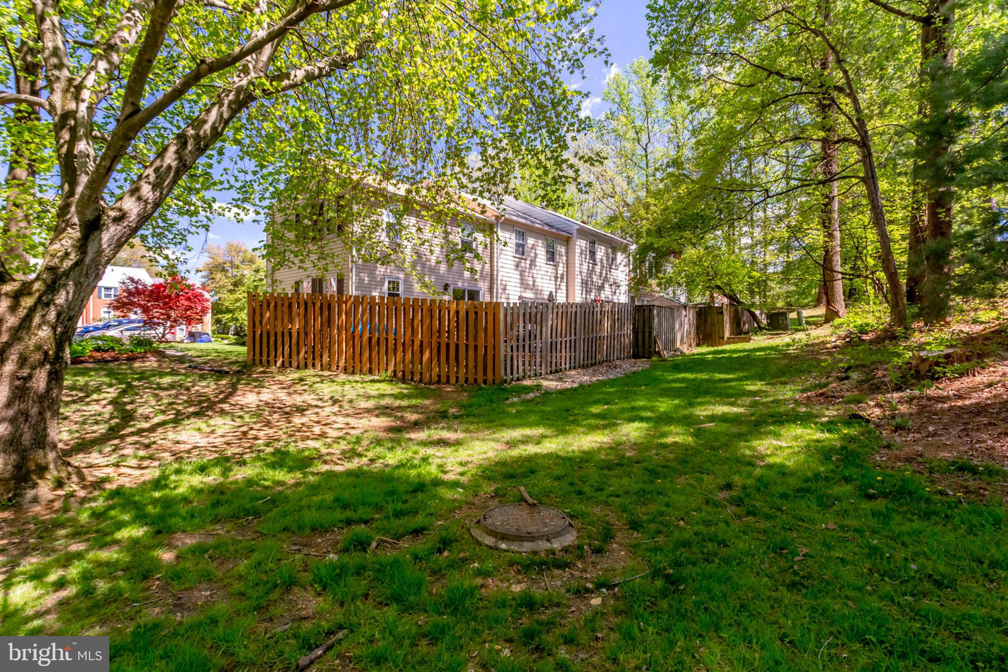 OLD MILL COMMUNITY - Residential