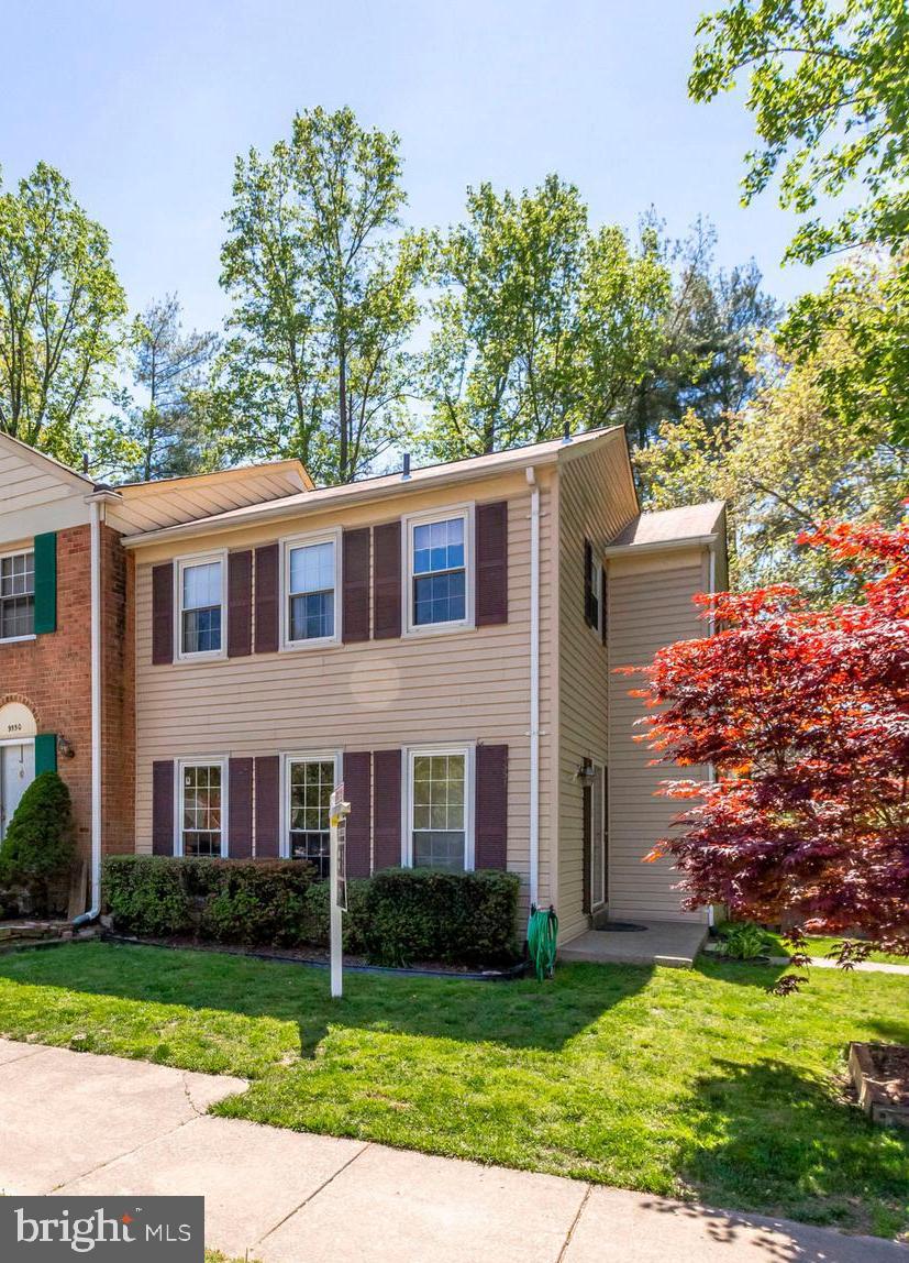 OLD MILL COMMUNITY - Residential