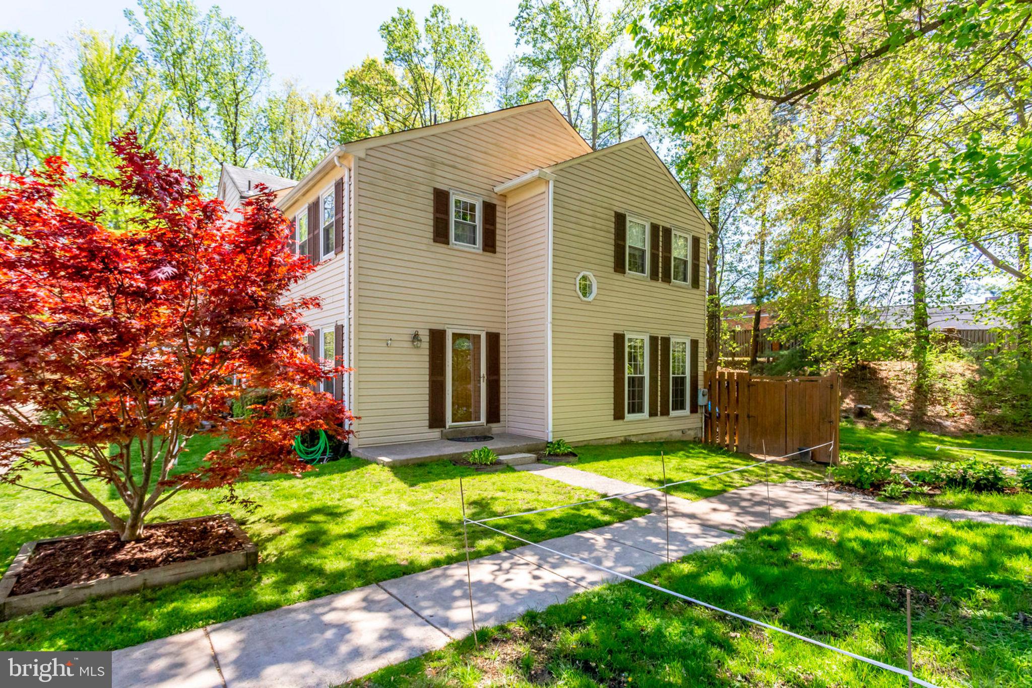 OLD MILL COMMUNITY - Residential